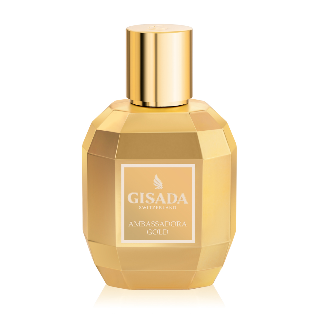 Ambassadora Gold EDP 100ml