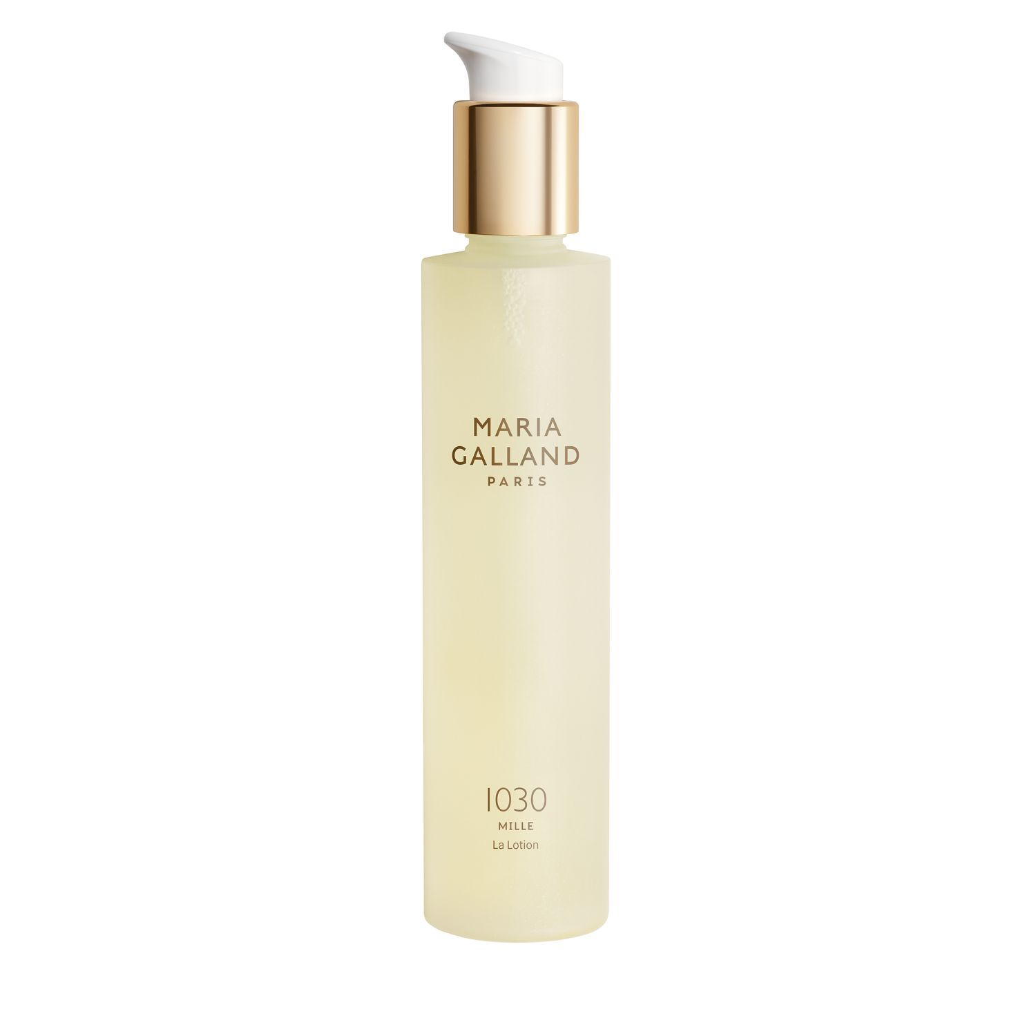 1030 MILLE The Lotion