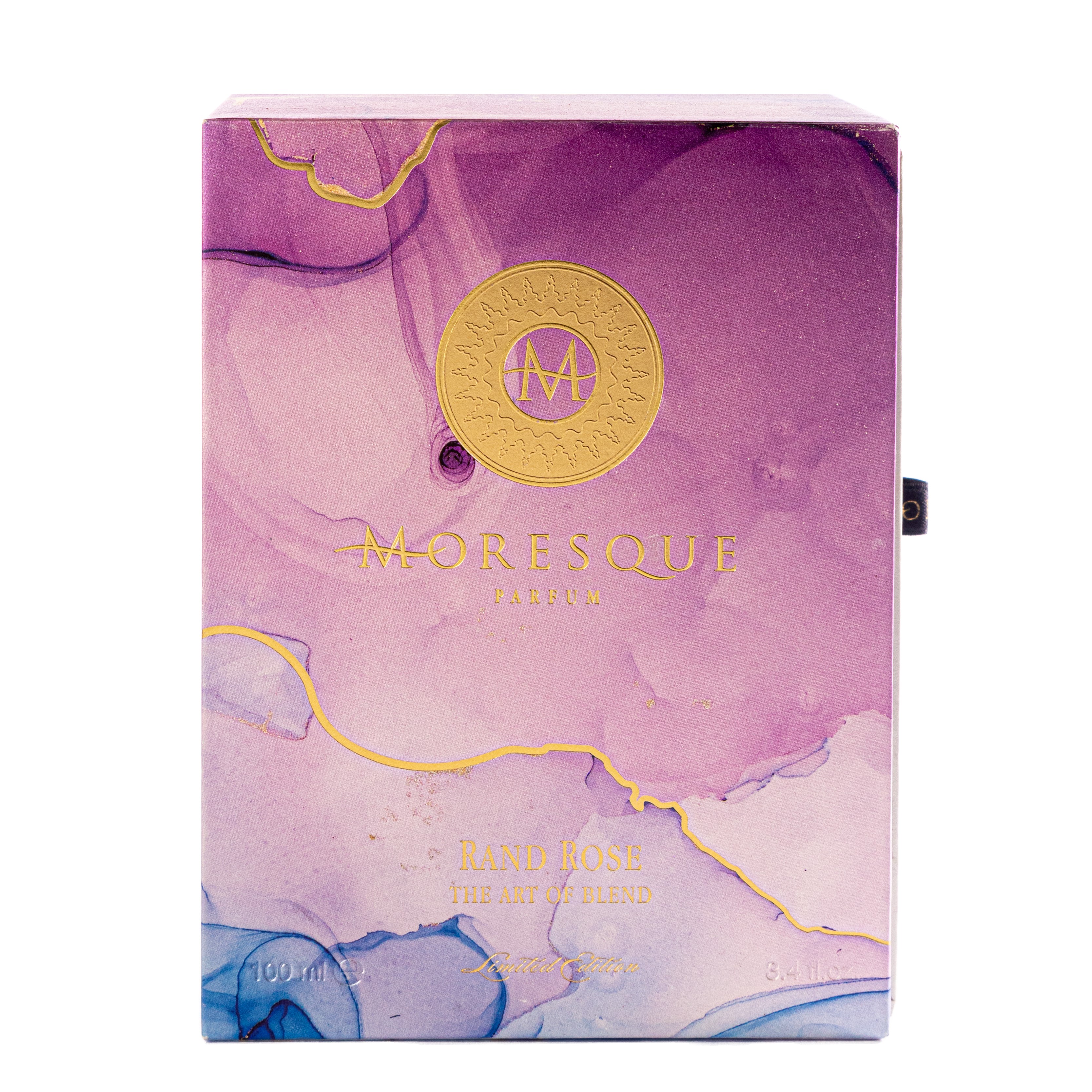 RAND ROSE Eau de Parfum