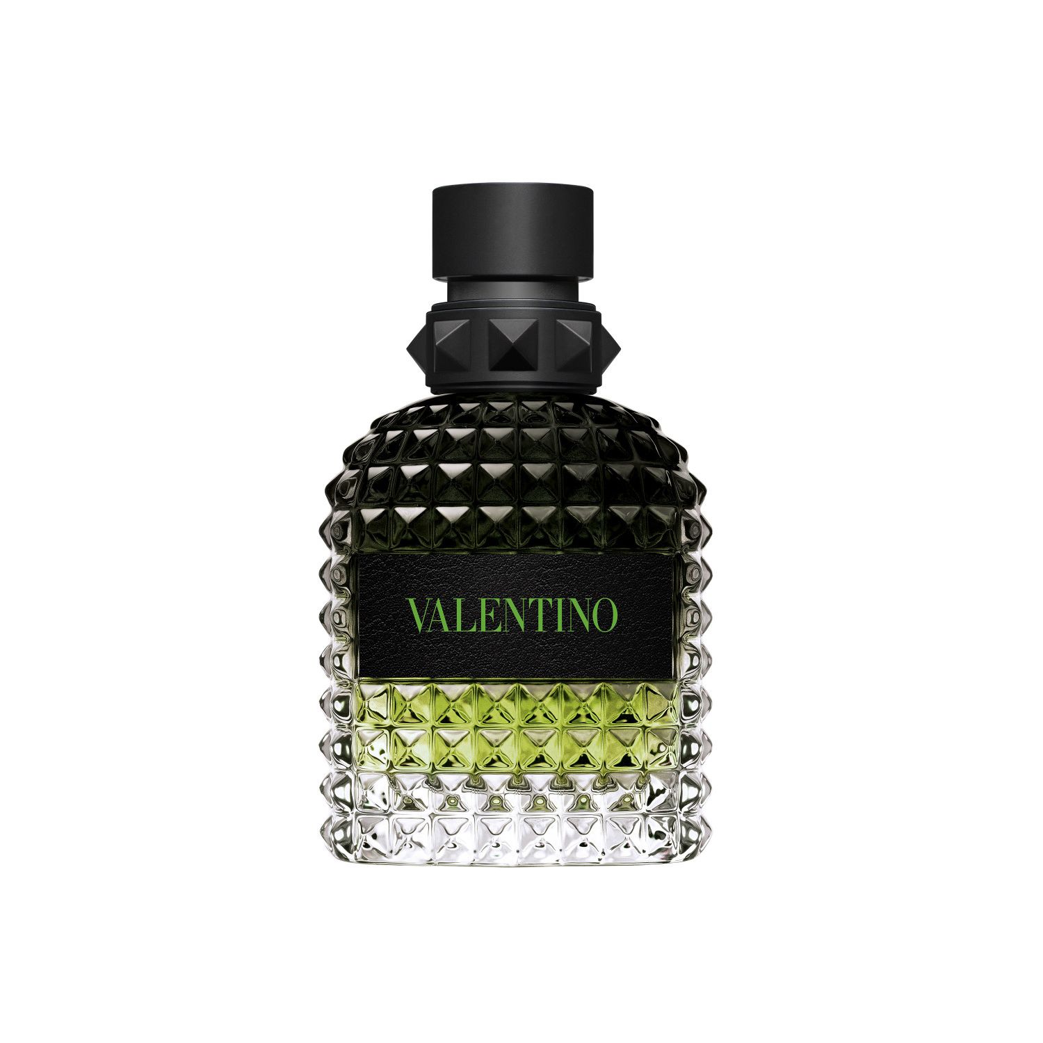 Born in Roma Green Stravaganza Uomo Eau de Toilette