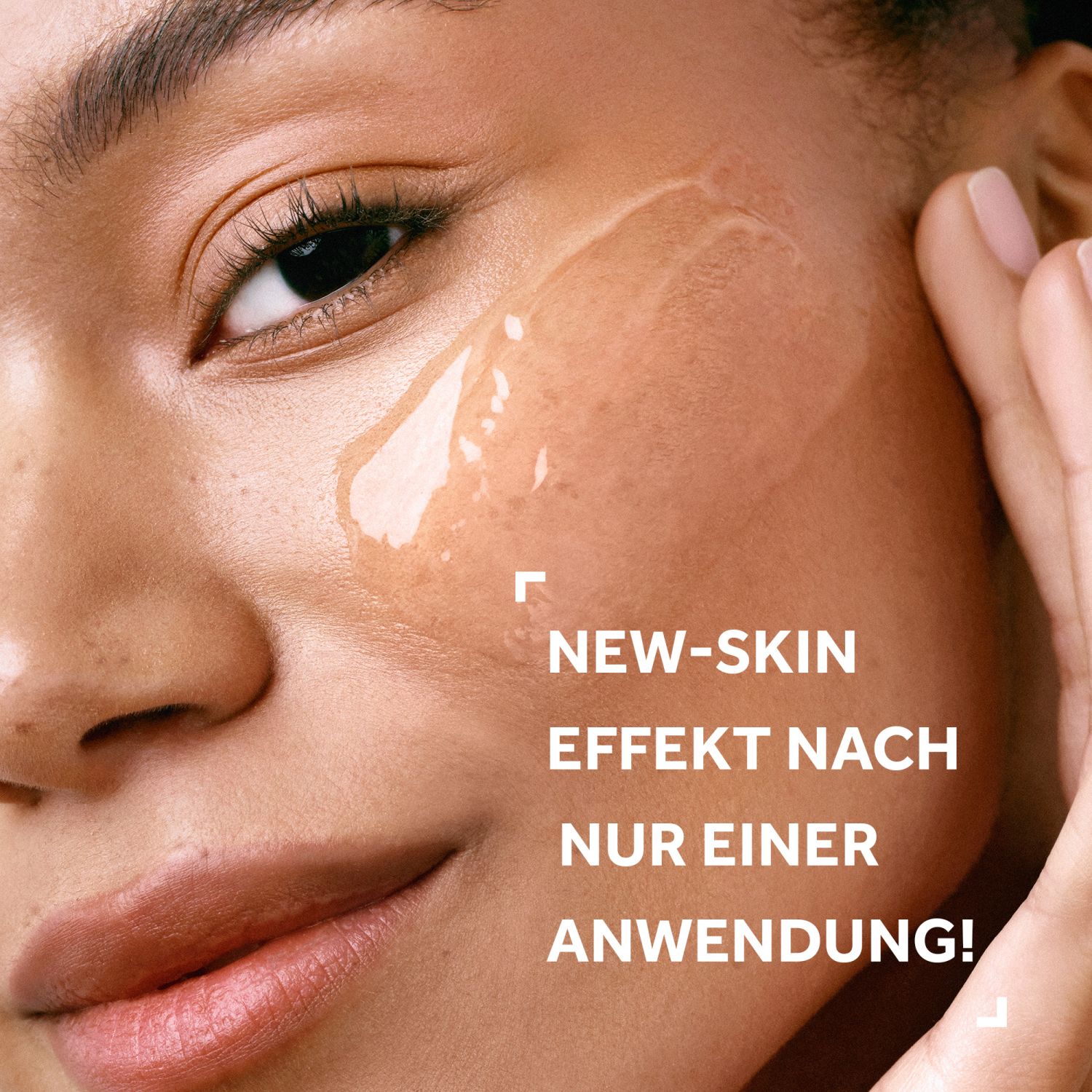 Face Vinegar Mask