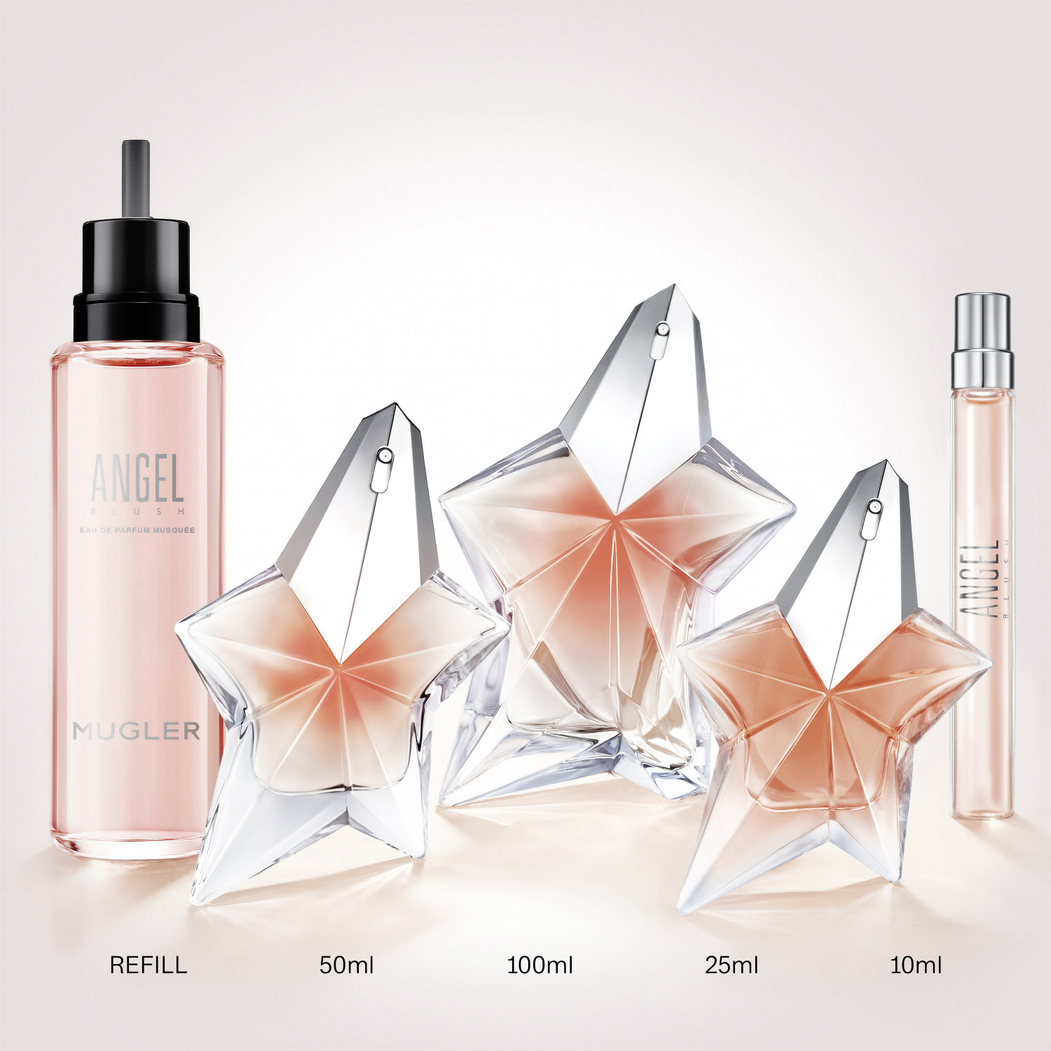 Angel Blush Eau de Parfum