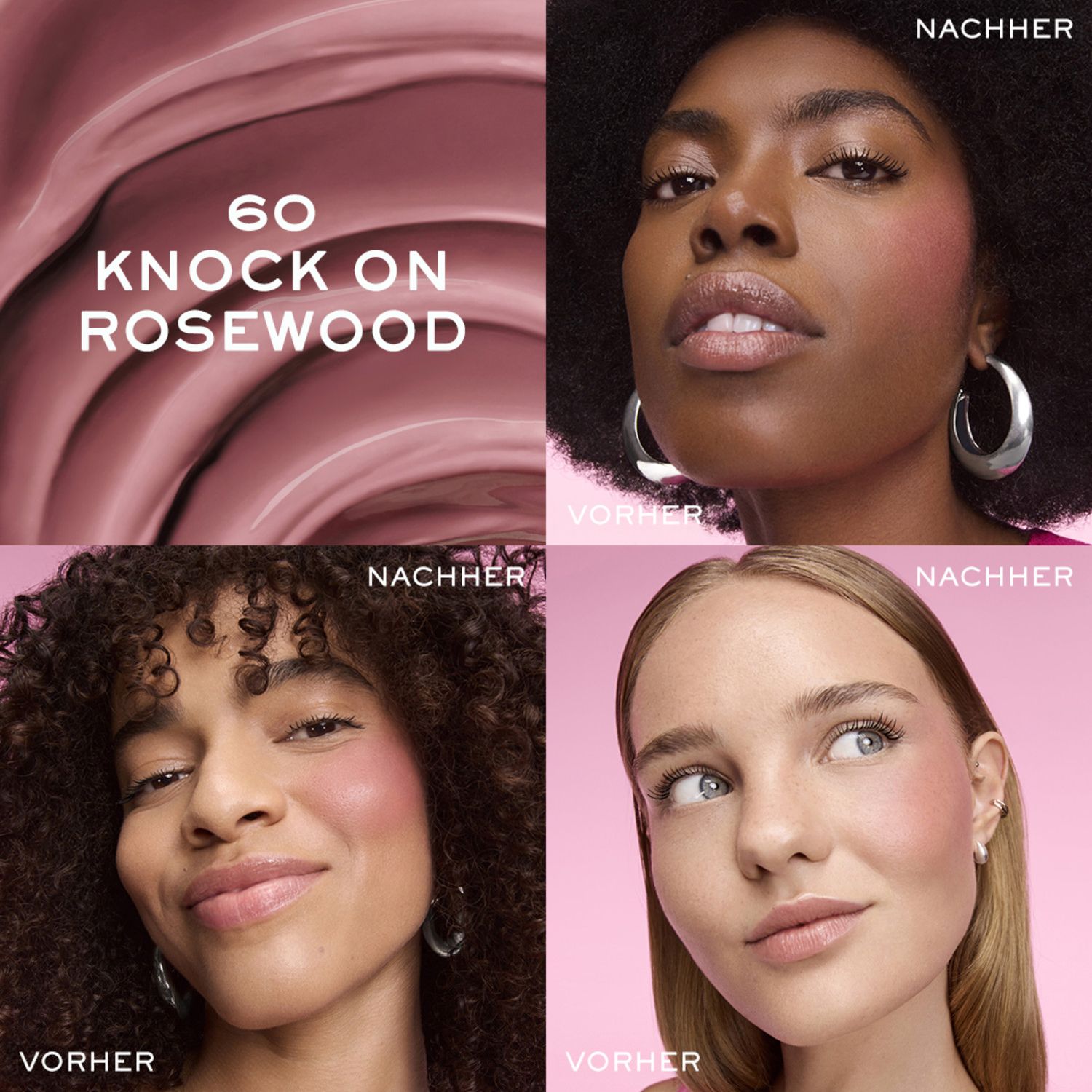 Idôle Juicy Blush