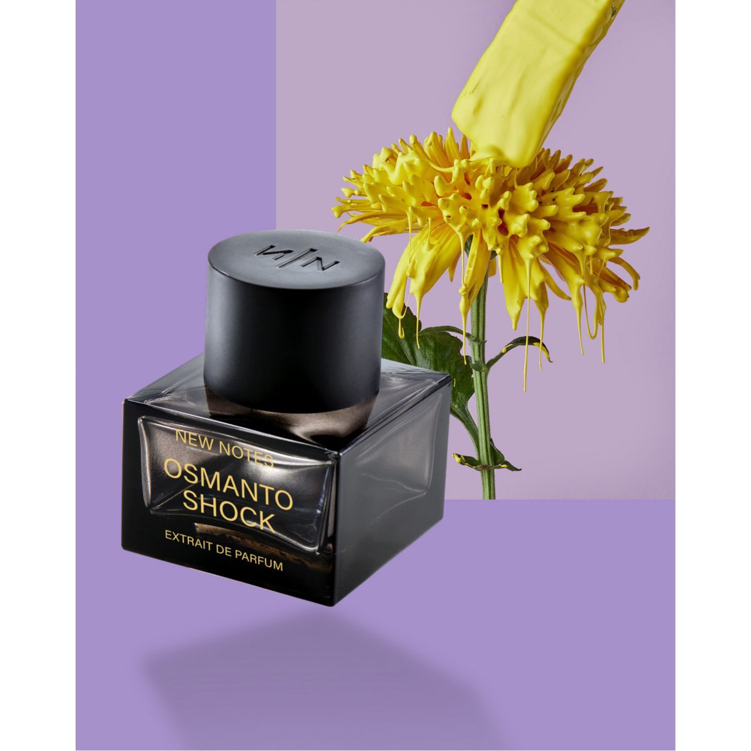 Osmanto Shock Extrait de Parfum