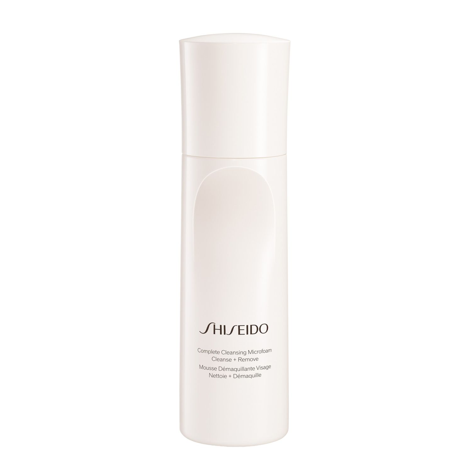 SGS C CLEANSING MICROFOAM