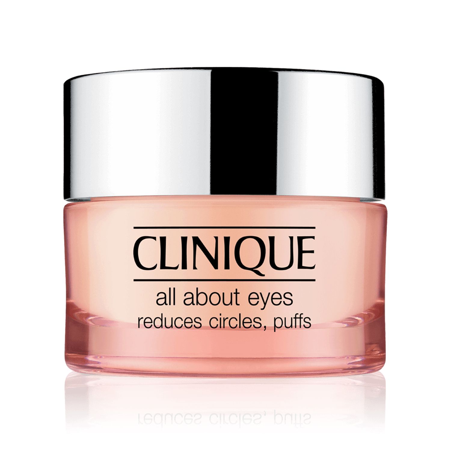All About Eyes Eye Cream