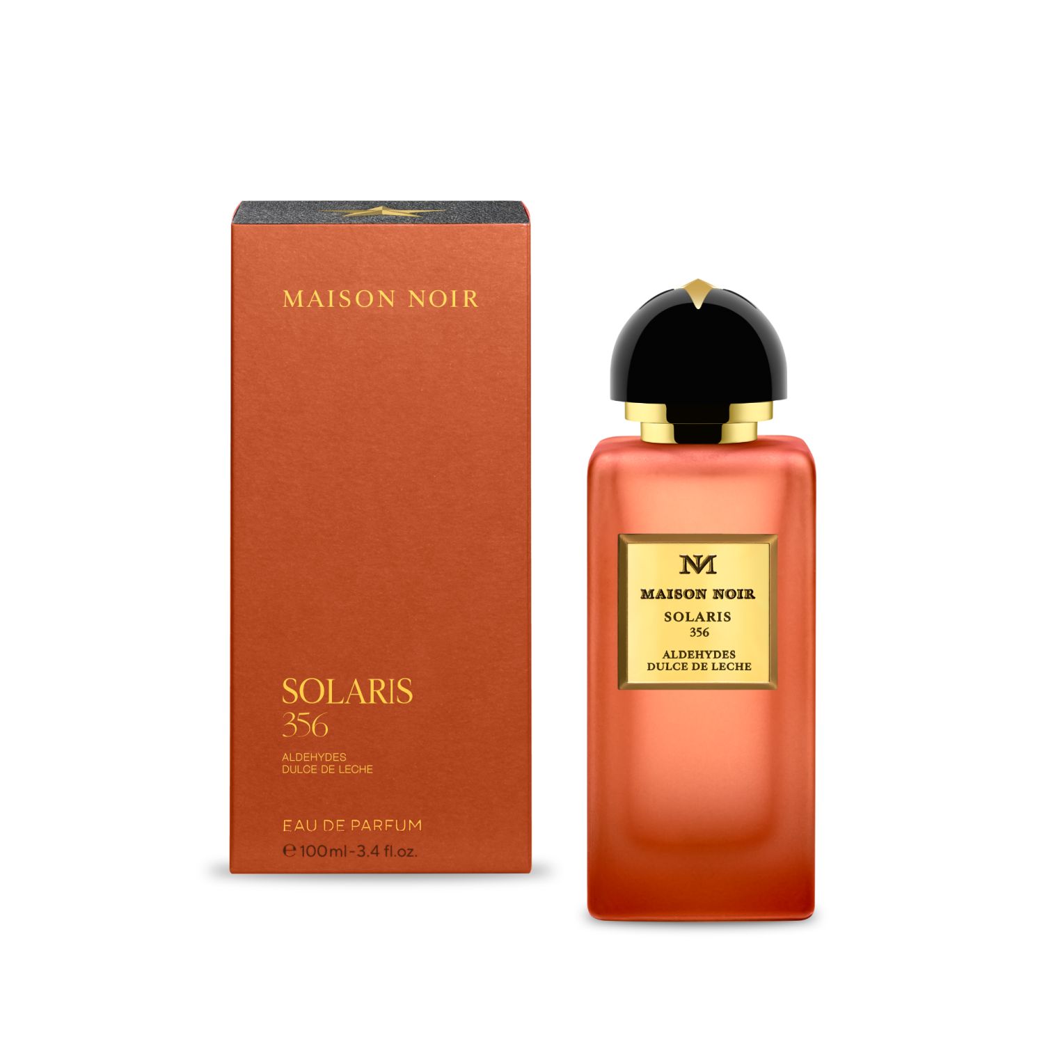 SOLARIS 356 Eau de Parfum