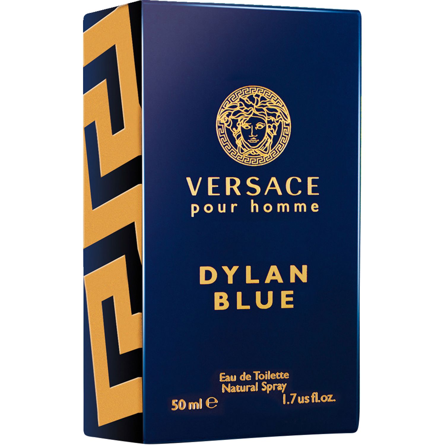 Dylan Blue Eau de Toilette