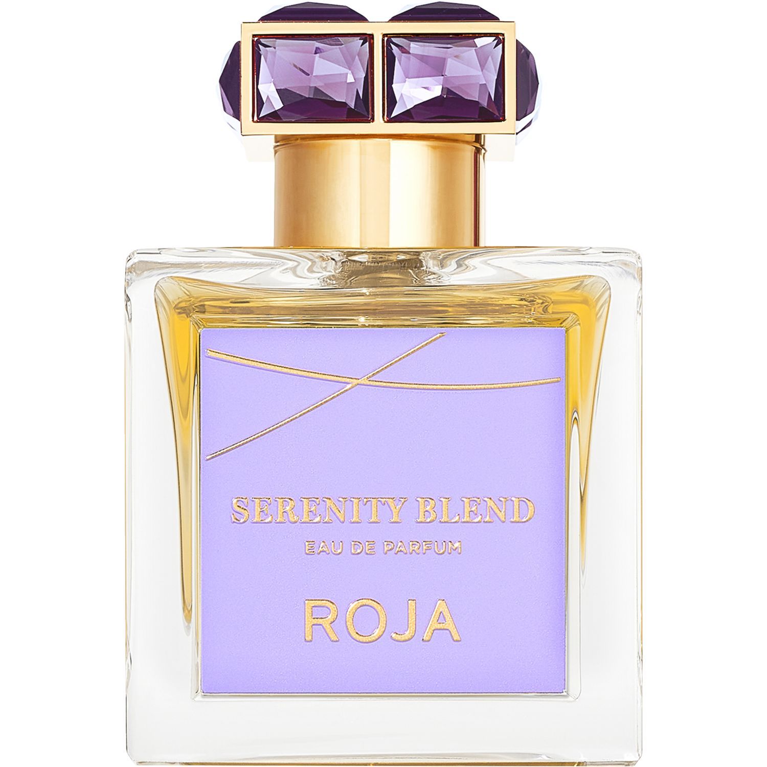 Serenity Blend Eau de Parfum