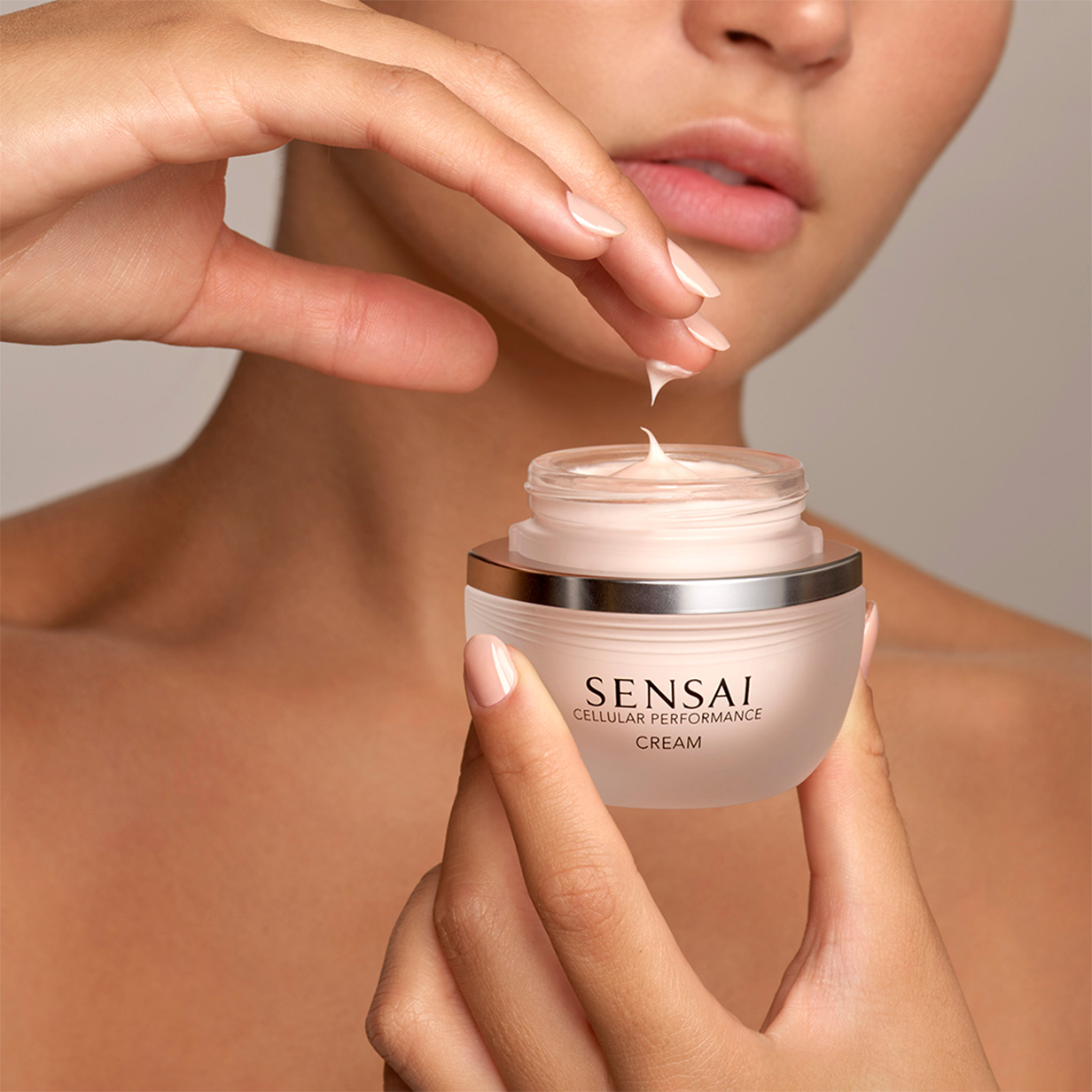 Cellular Performance Cream