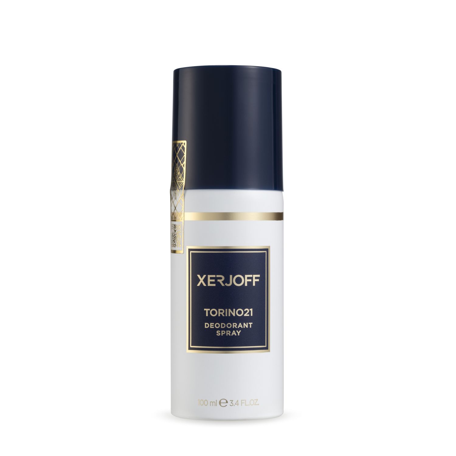 Deodorant Spray Torino 21