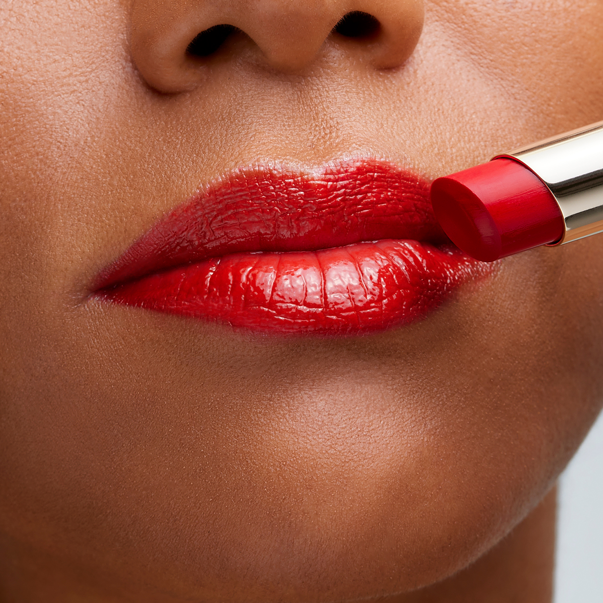 Lasting Plum Lipstick (Refill)