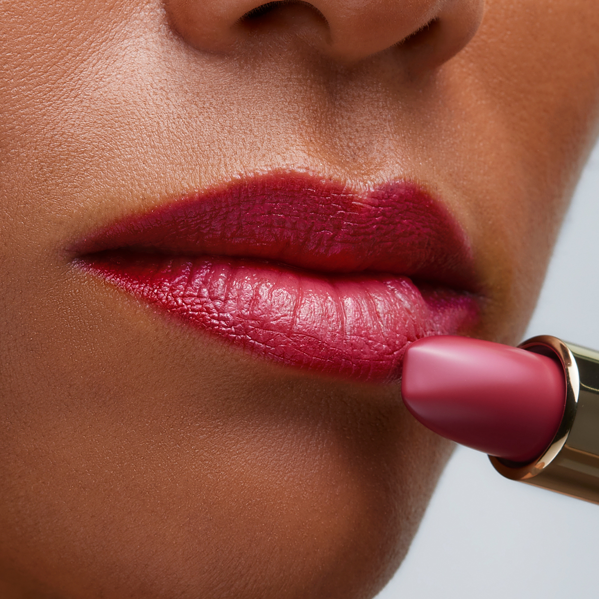 The Lipstick