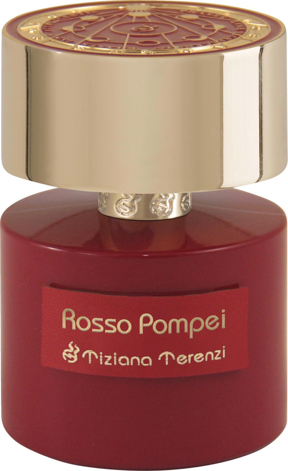 Rosso Pompei Extrait de Parfum