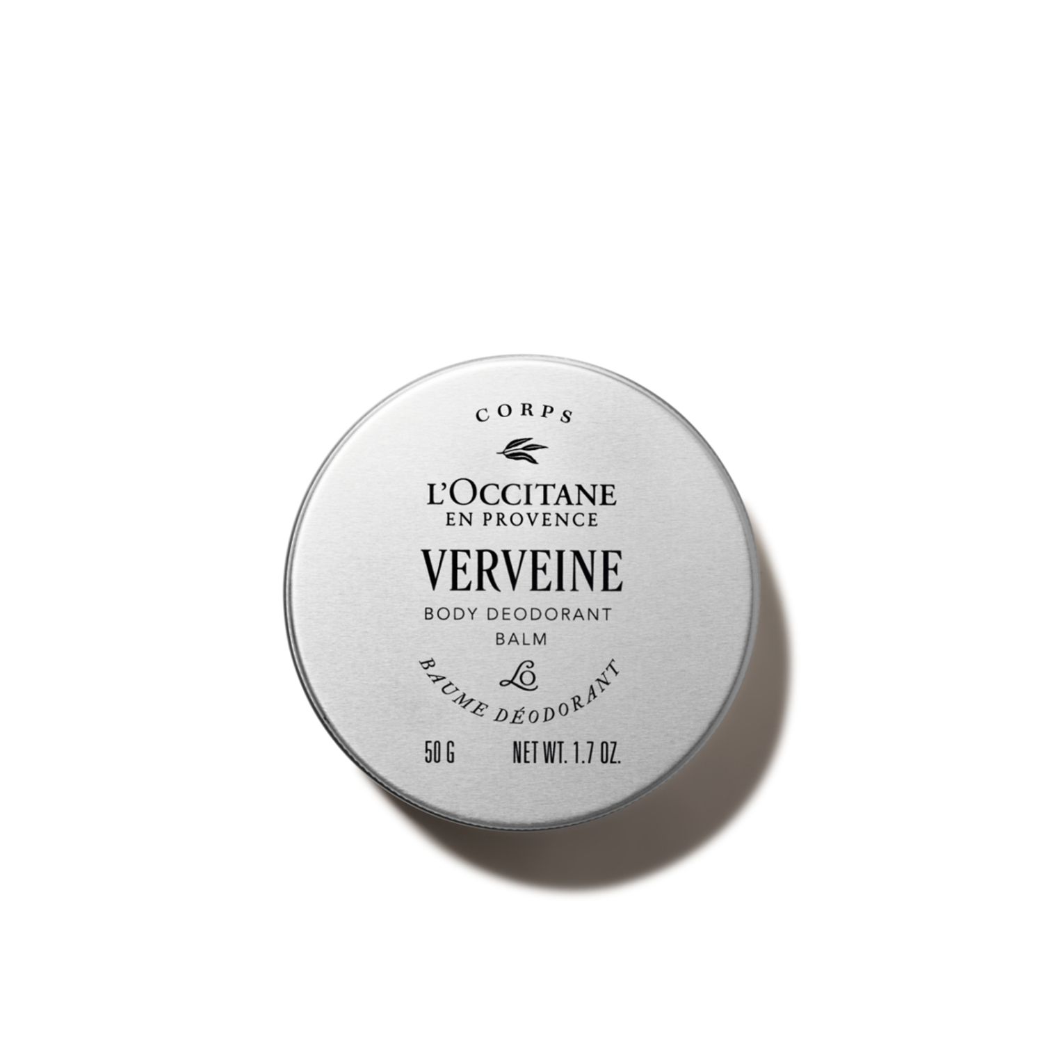 Verveine Creme-Deo 50g
