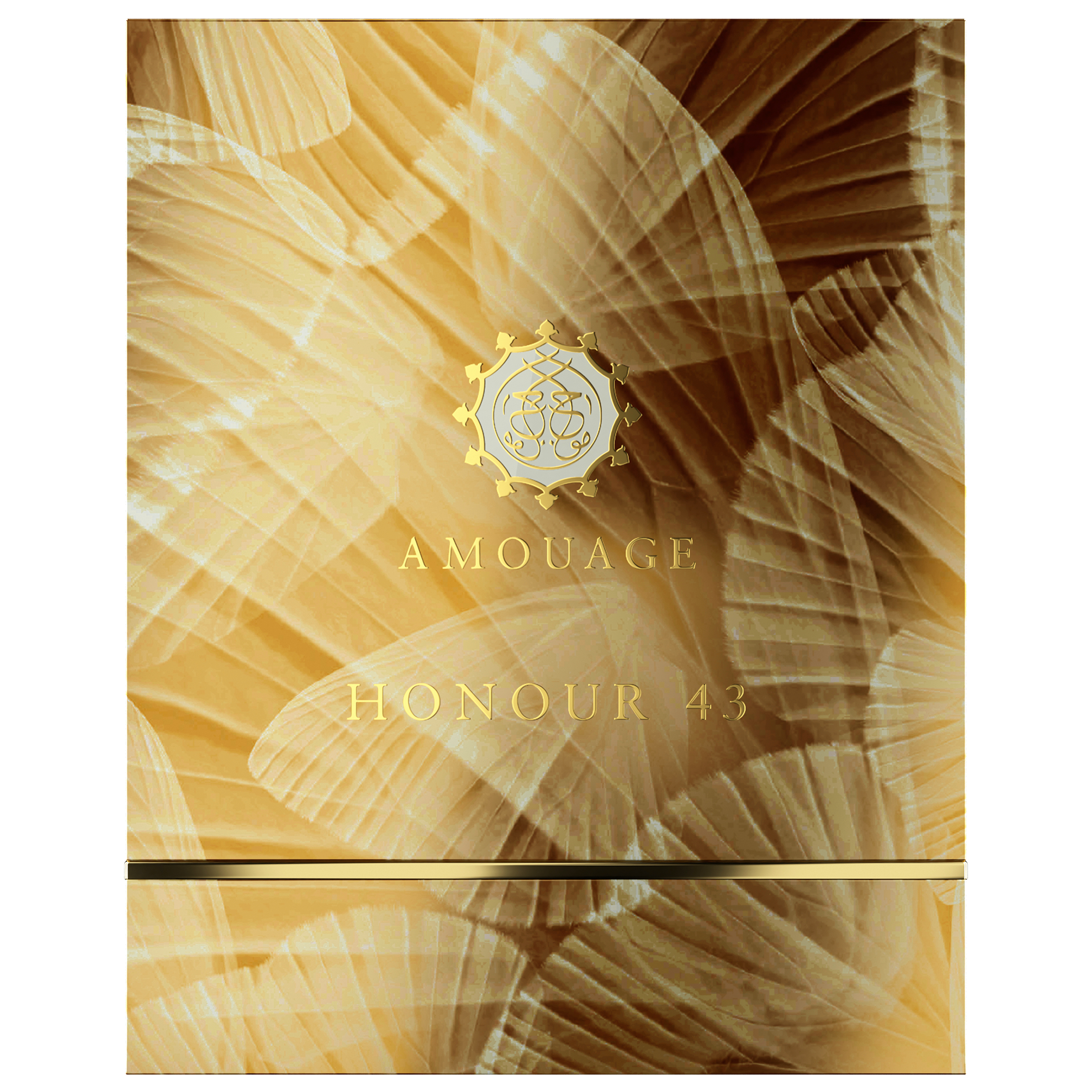 Honour Woman 43 Extrait