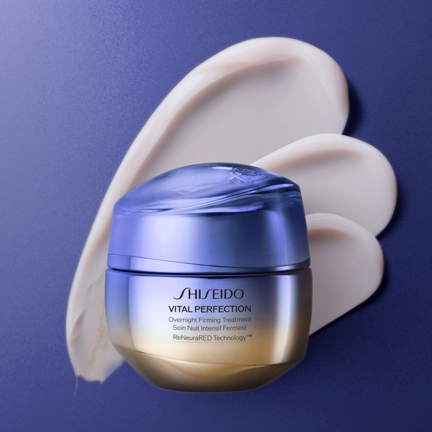 Vital Perfection Overnight Firming Treatment REFILL