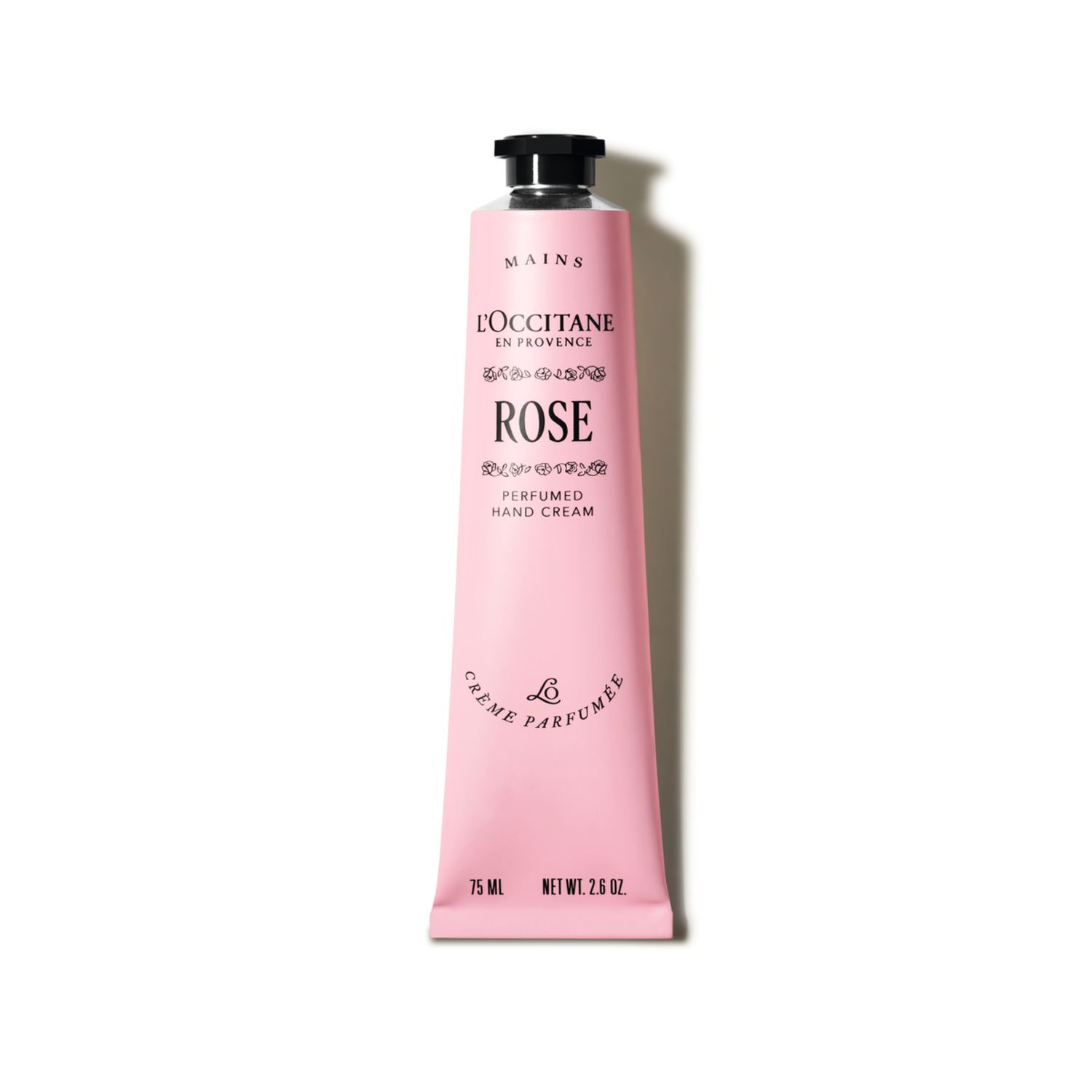 Rose Handcreme