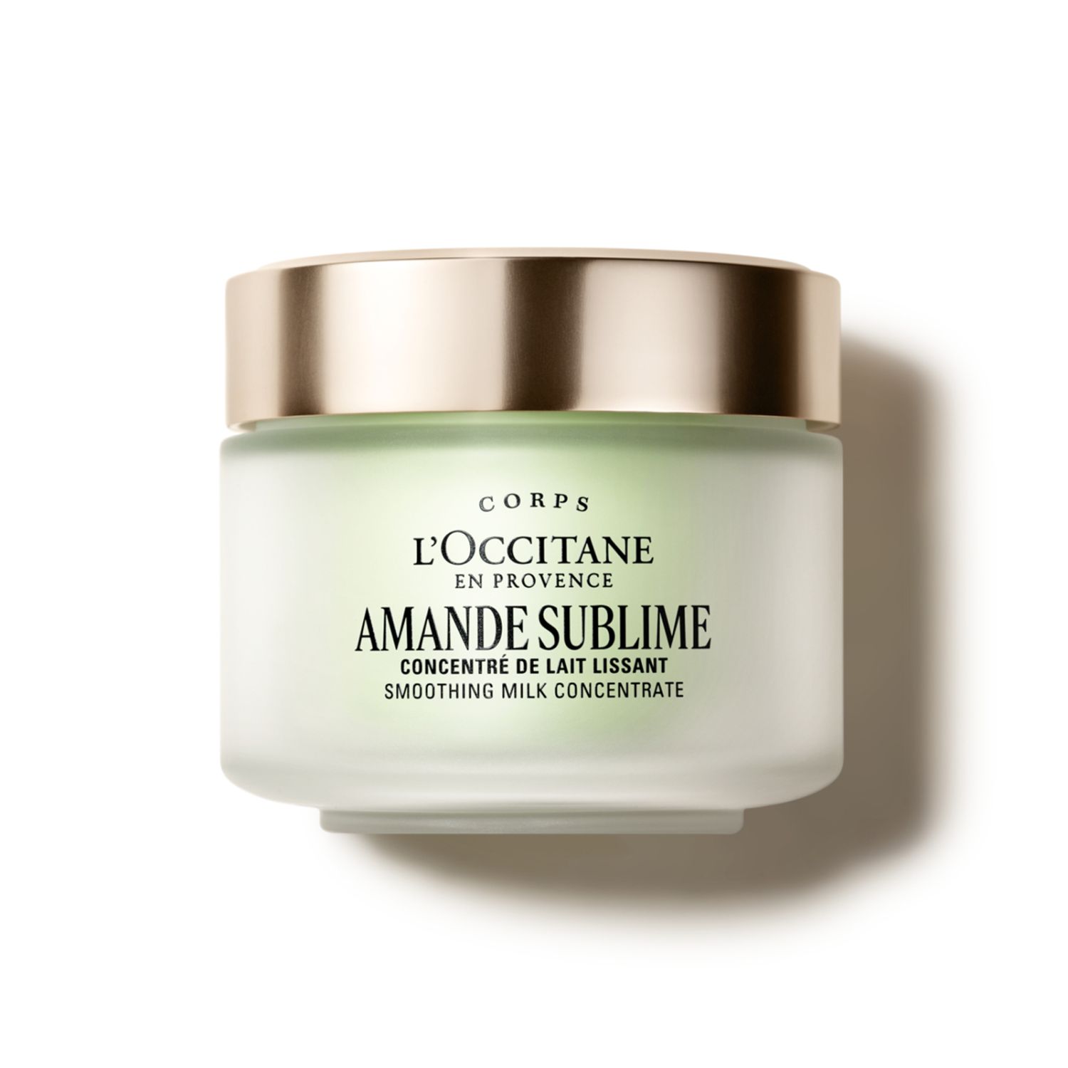 Amande Sublime Körpercreme