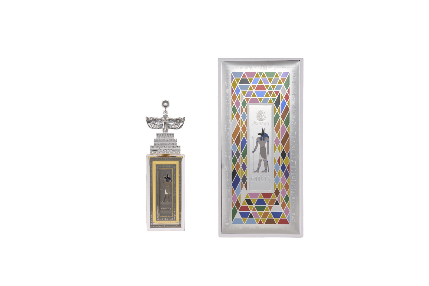 ANUBIS Eau de Parfum