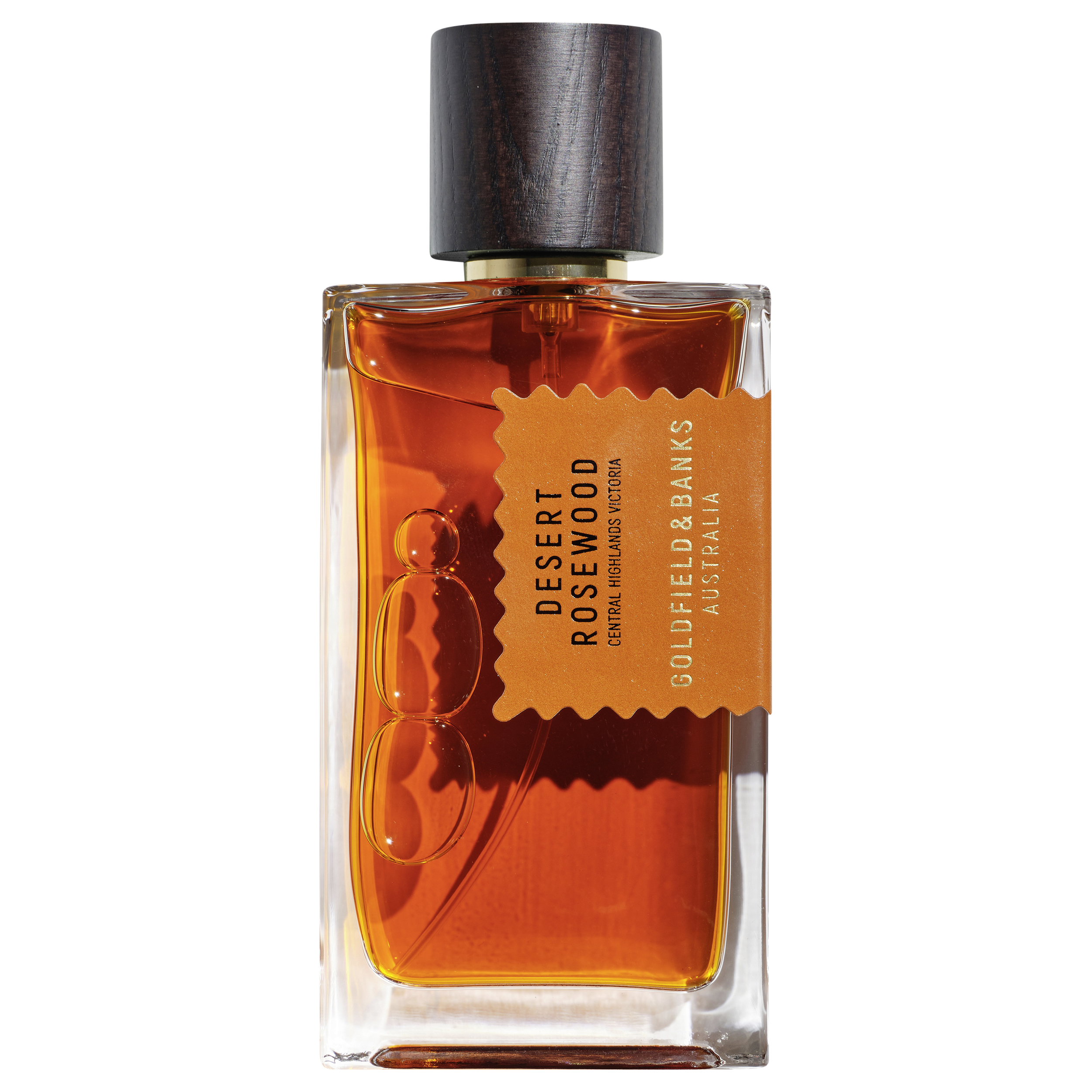 Desert Rosewood Parfum