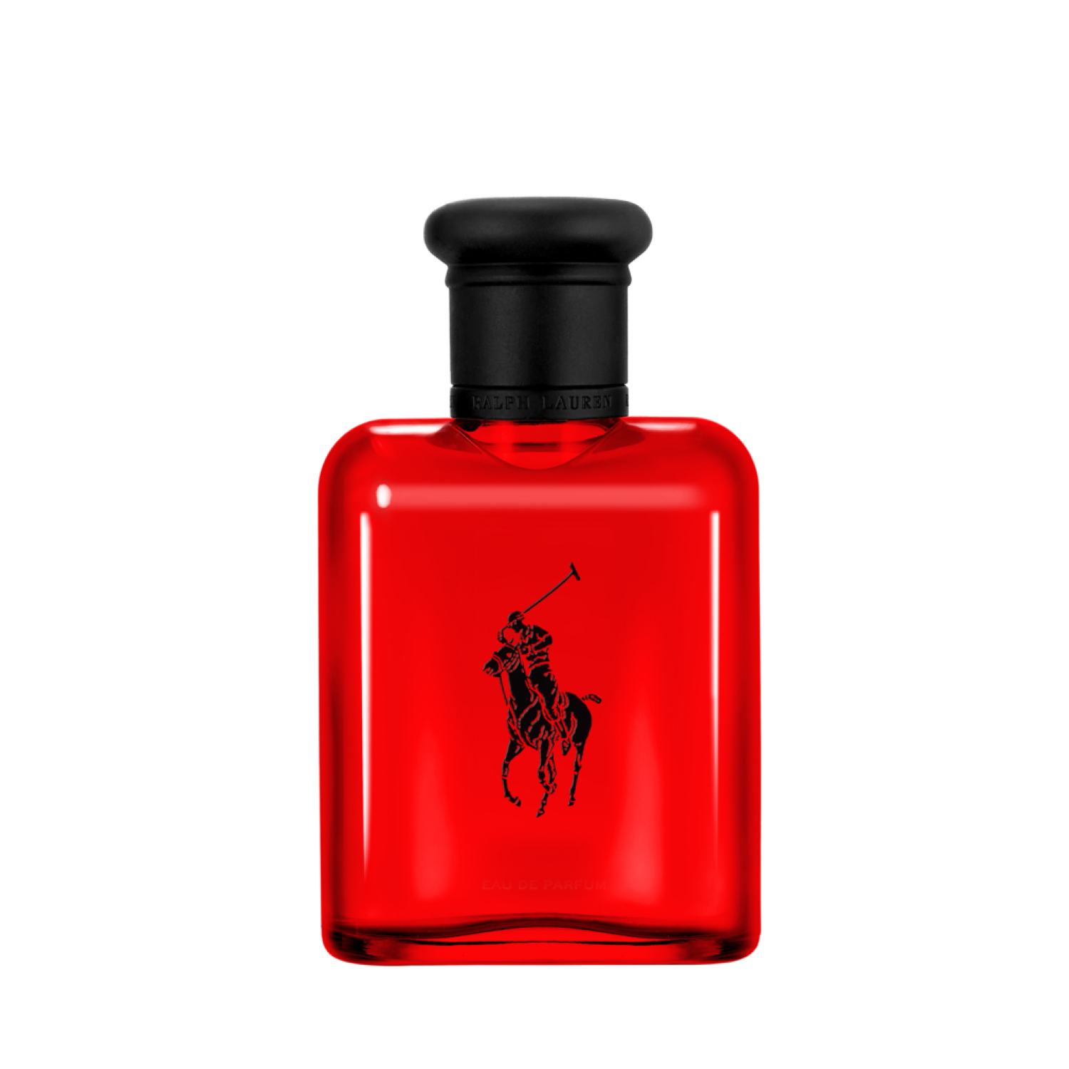 Polo Red Eau de Toilette