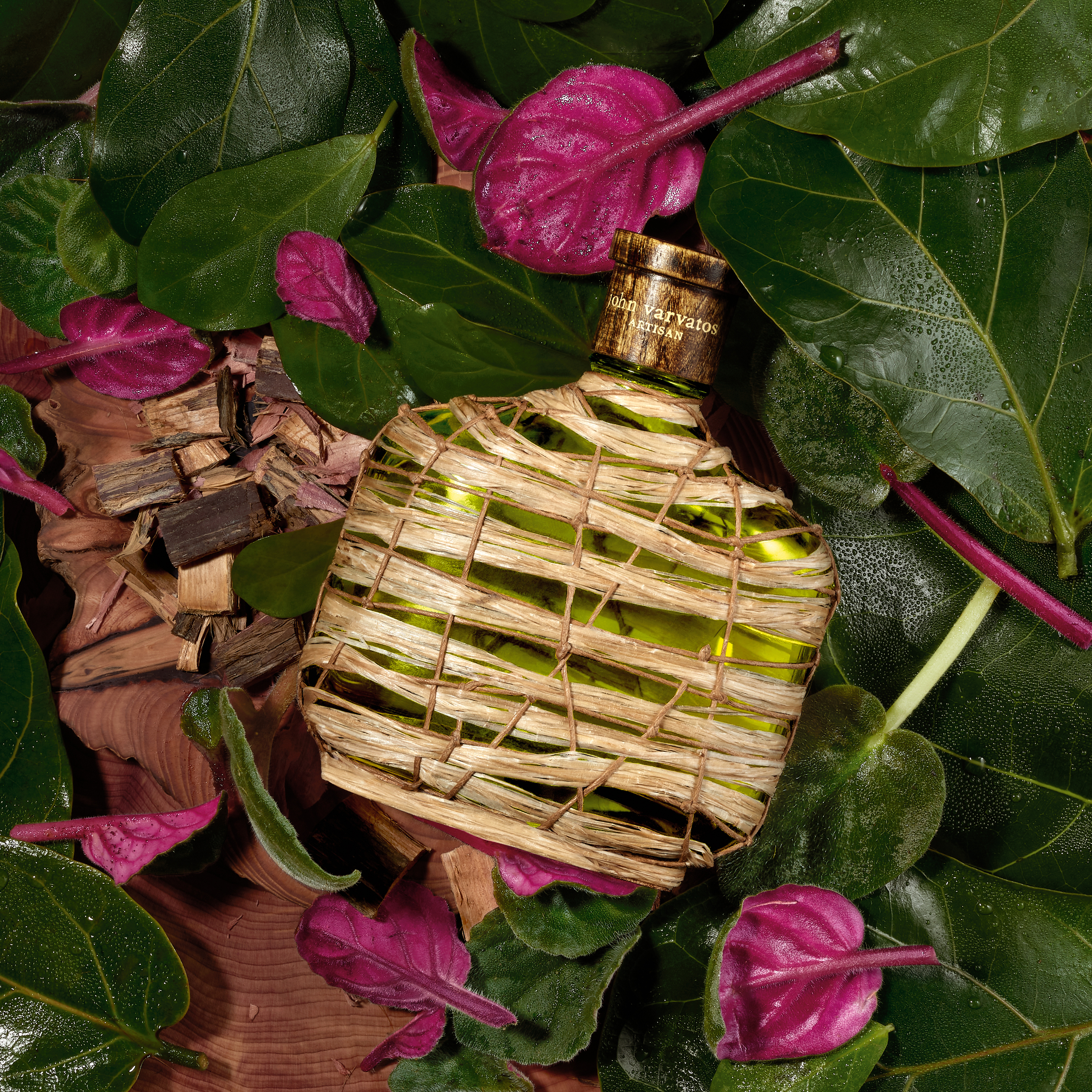 Artisan Forest Eau de Parfum