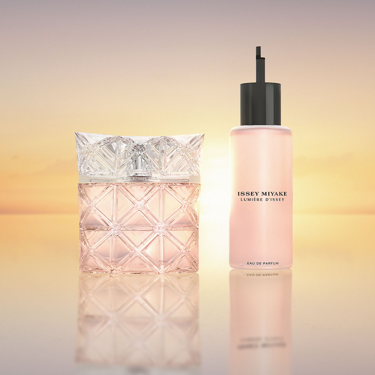 Lumière dIssey Eau de Parfum Refill