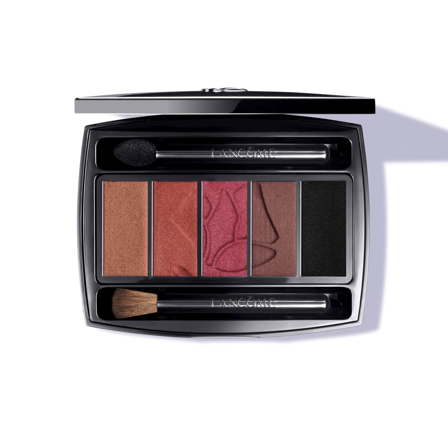 Hypnôse Palette 19 Ardent Drama