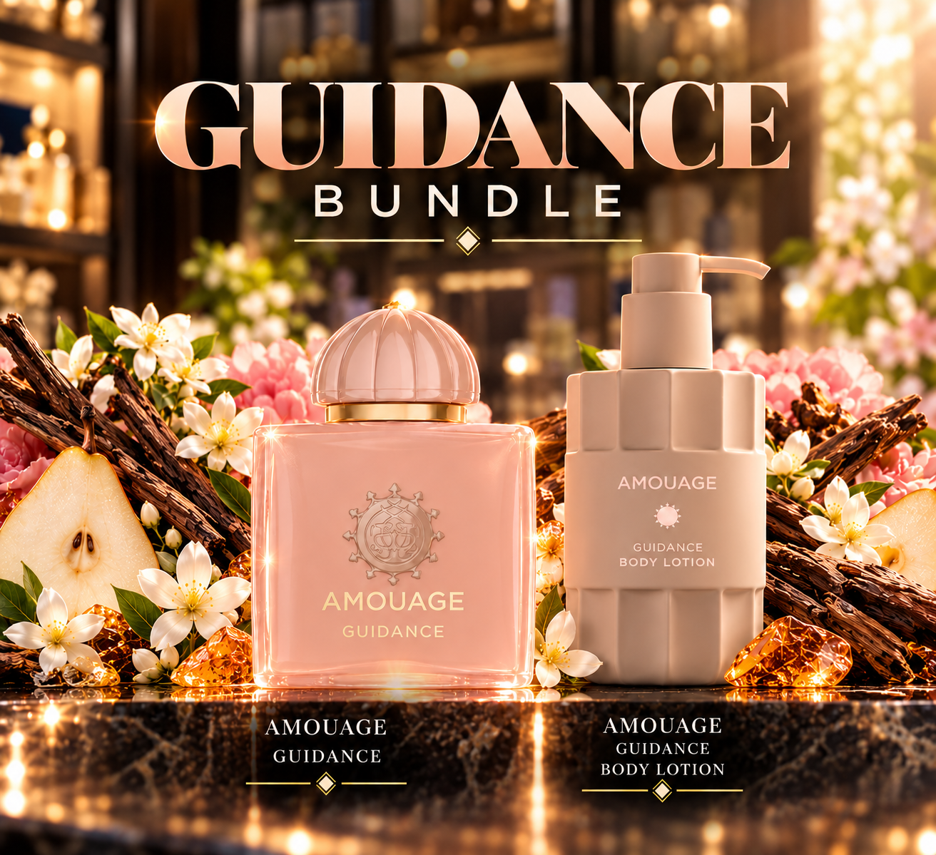 Guidance Bundle