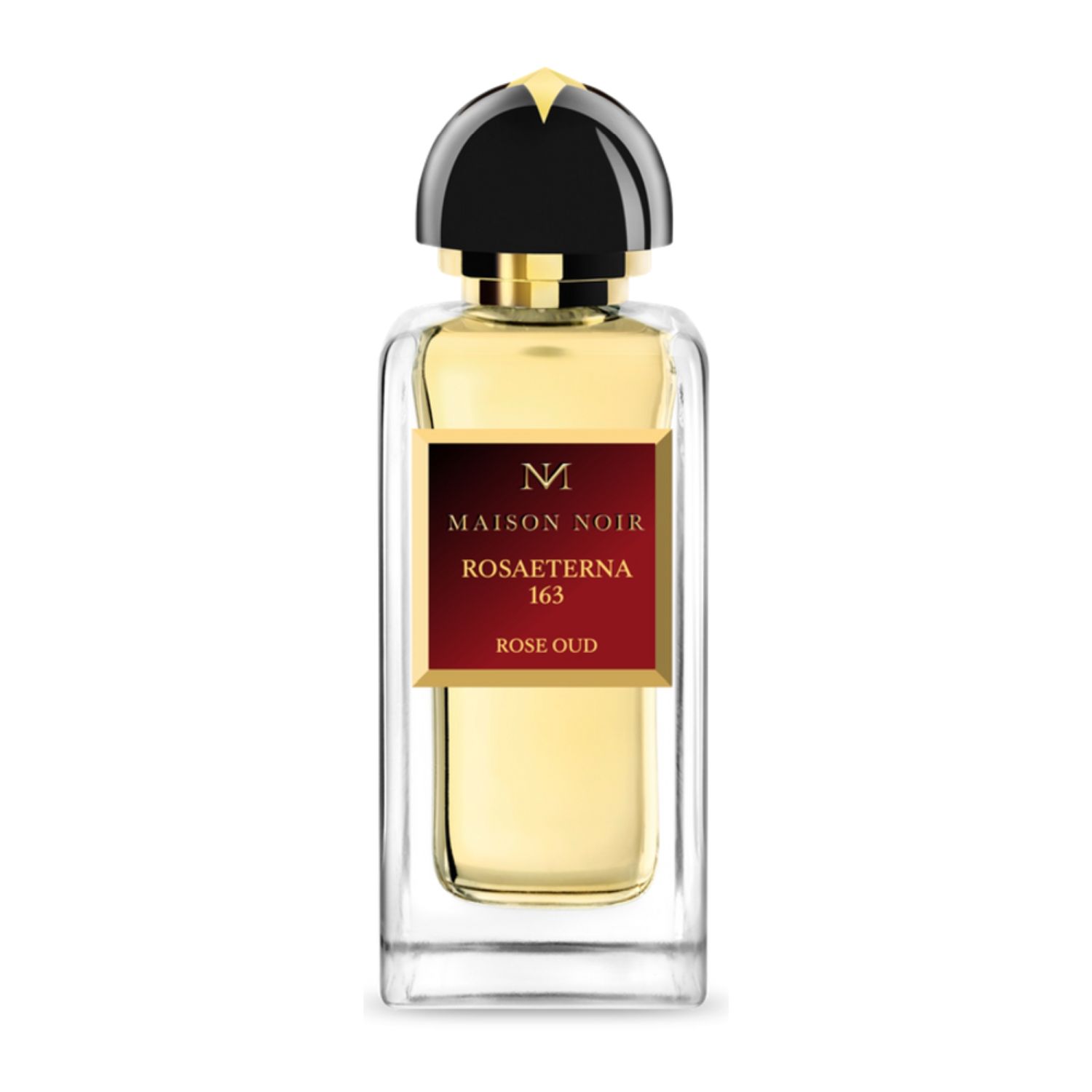 Rosa Eterna 163 Eau de Parfum