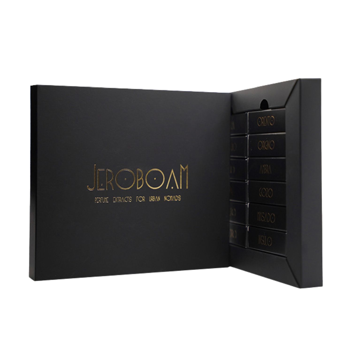 DISCOVERY KIT 12x1ml