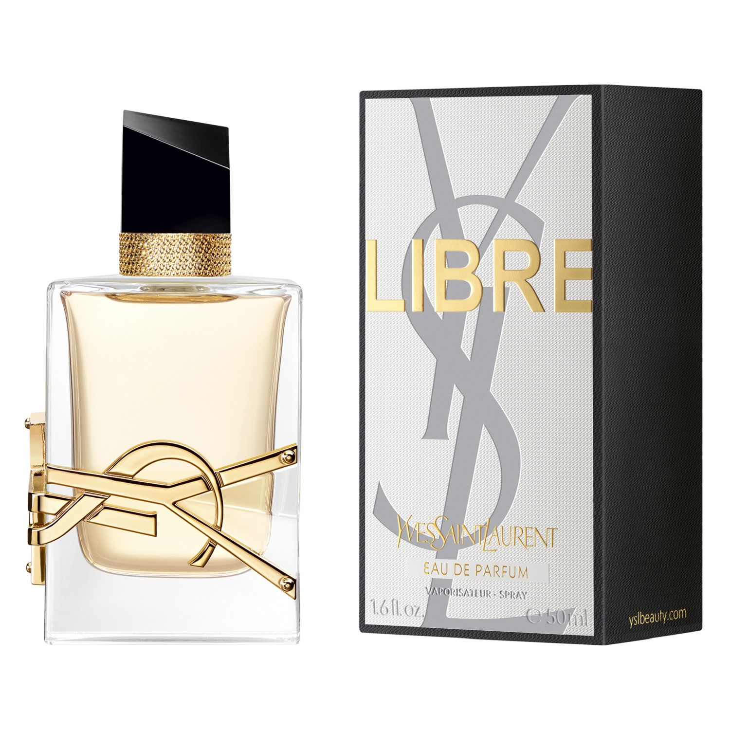 Libre Eau de Parfum