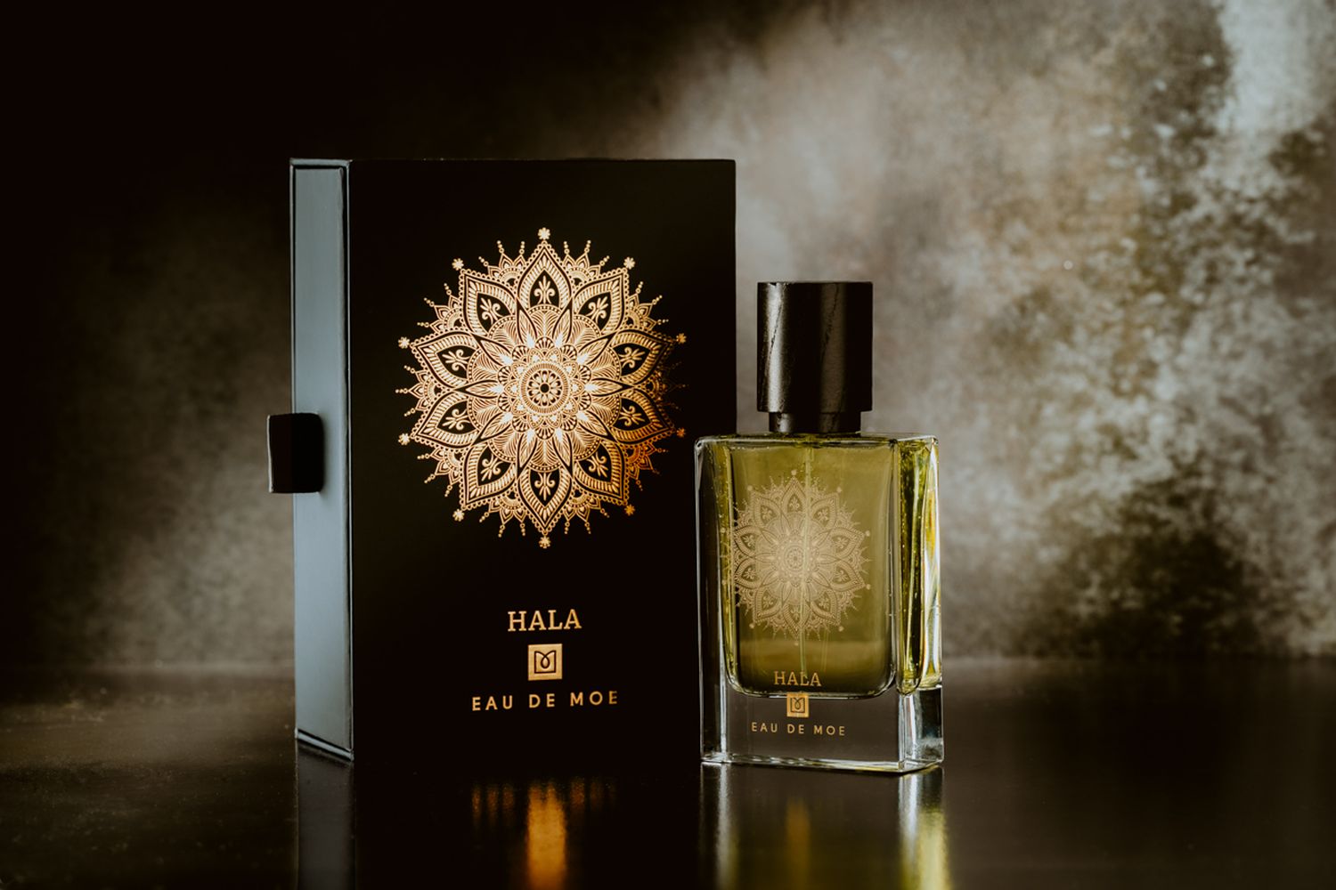 HALA Eau de Parfum