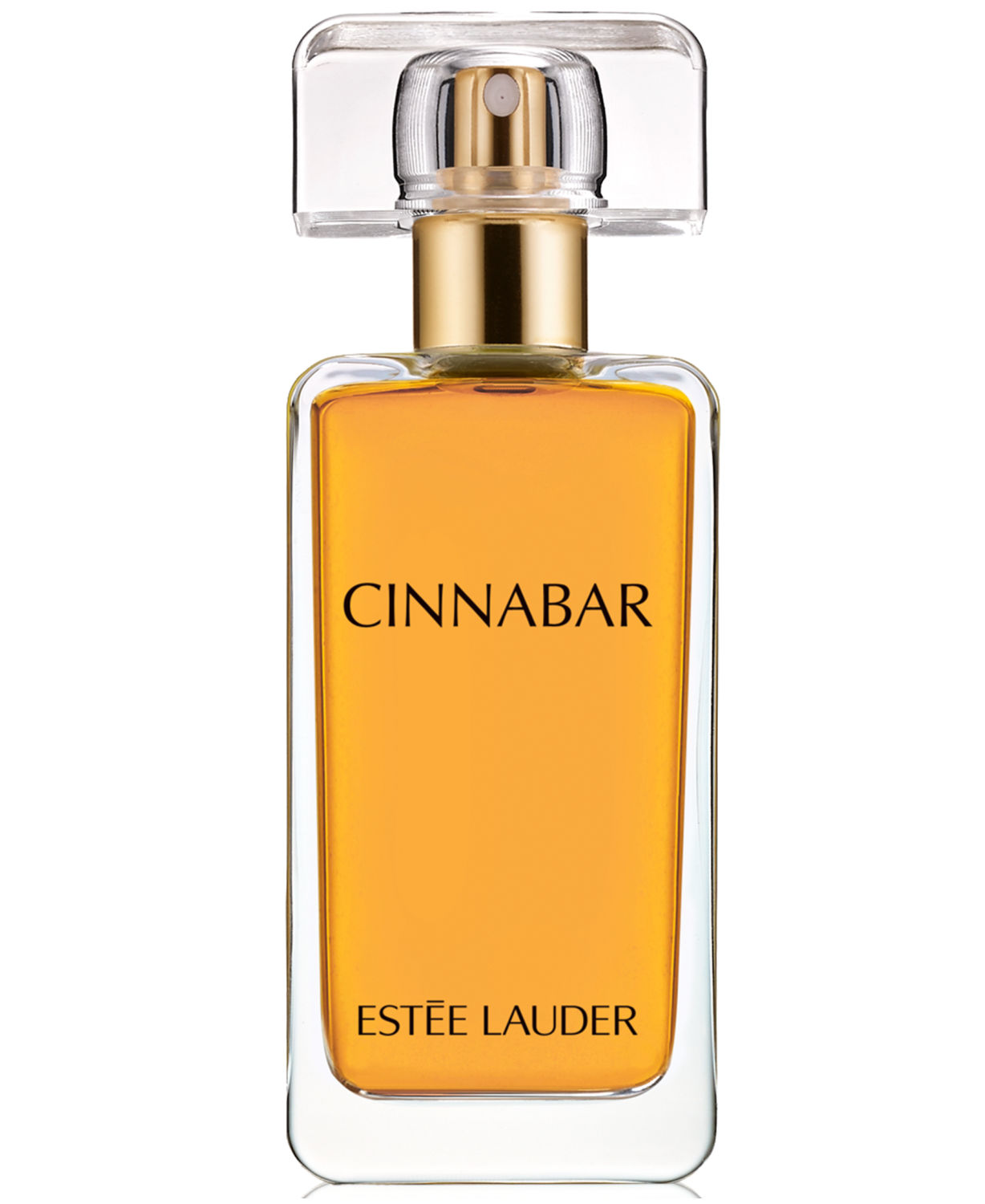 Cinnabar Eau de Parfum