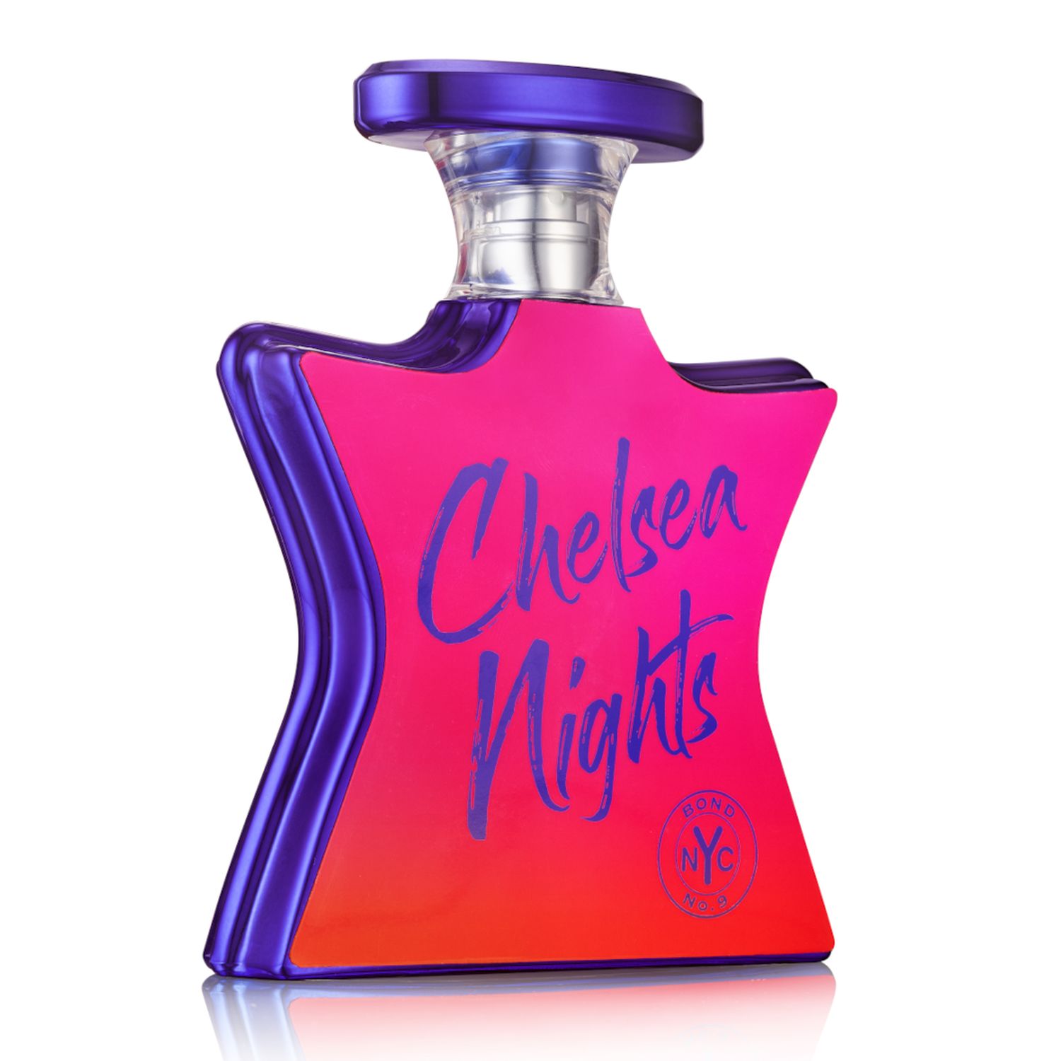 Chelsea Nights Eau de Parfum