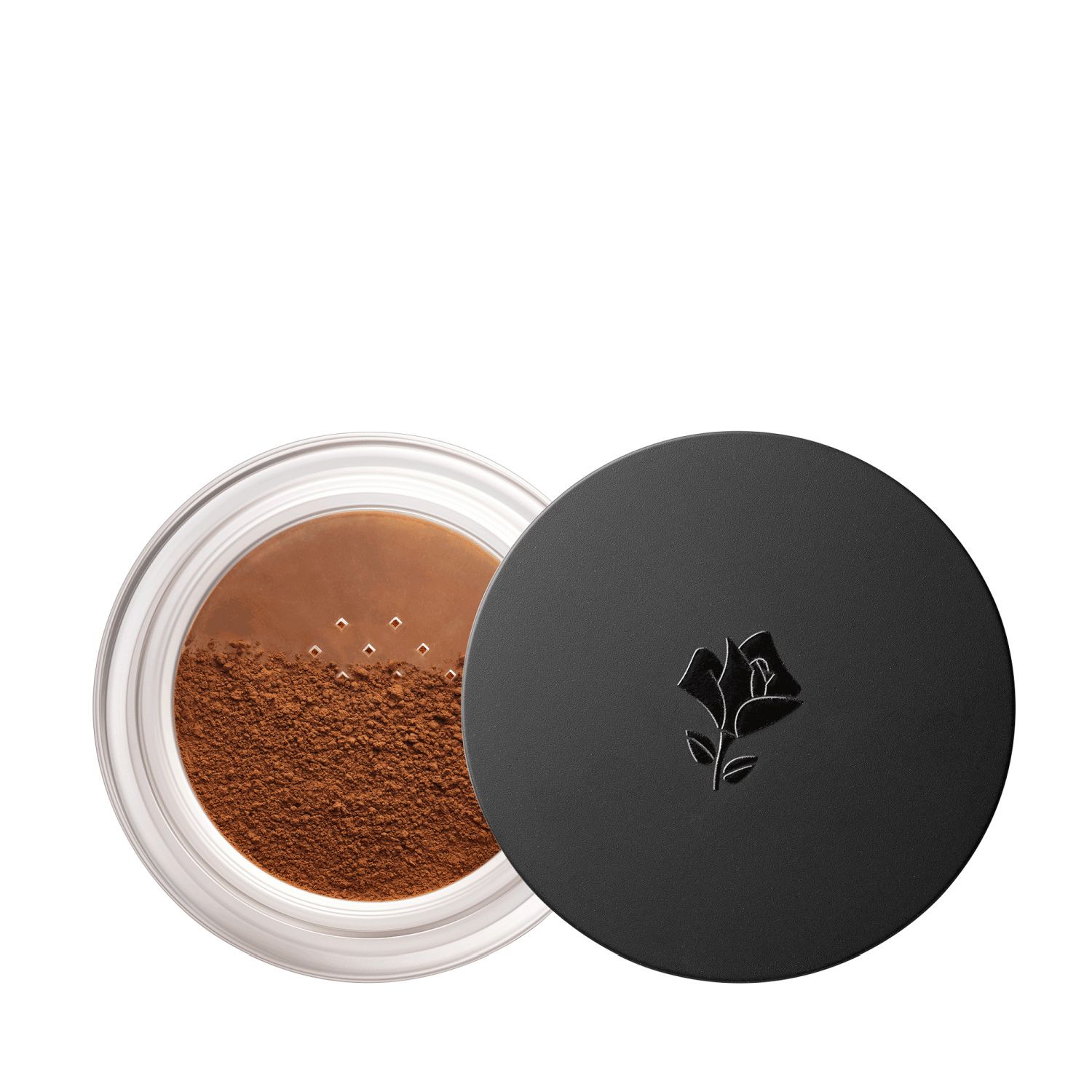 Loose Setting Powder Dark