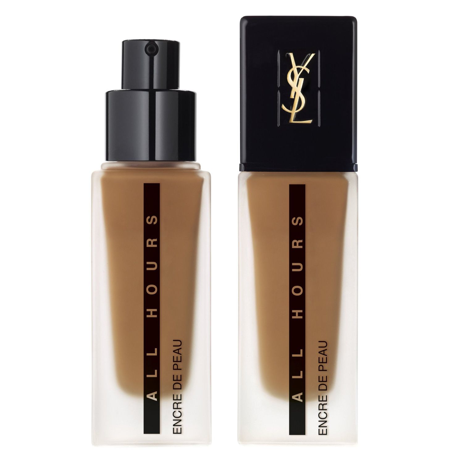 Encre de Peau All Hours Foundation