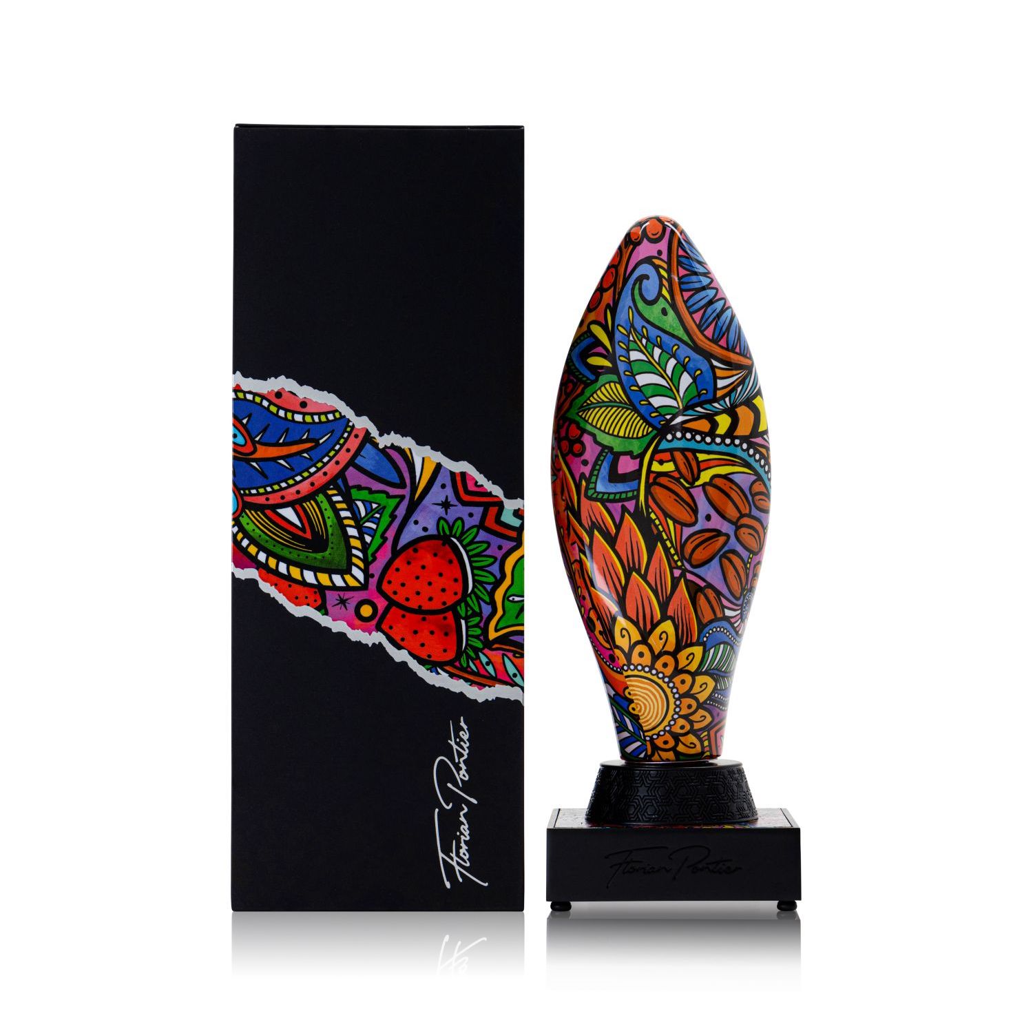 La Sarrapia Eau de Parfum