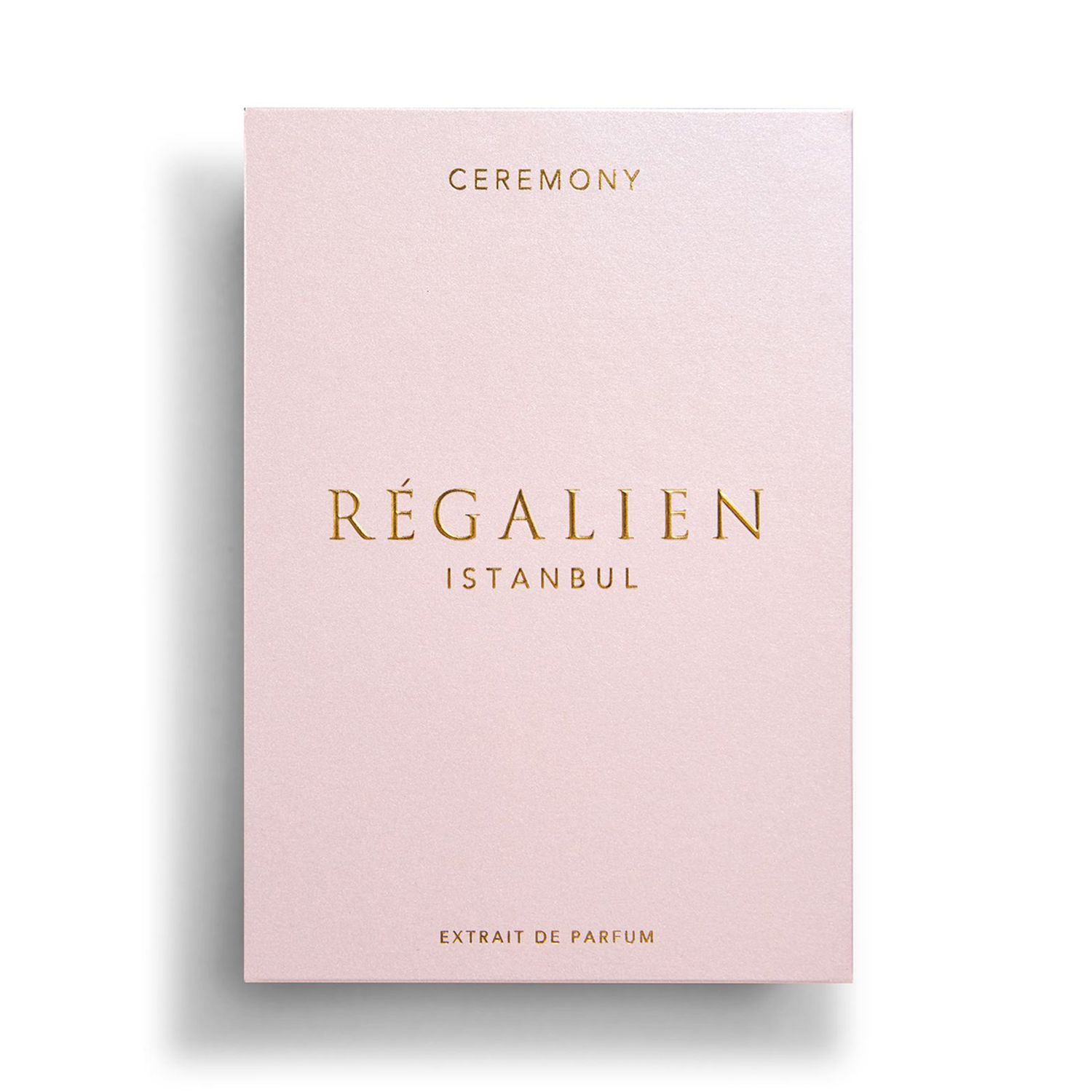 Ceremony Eau de Parfum