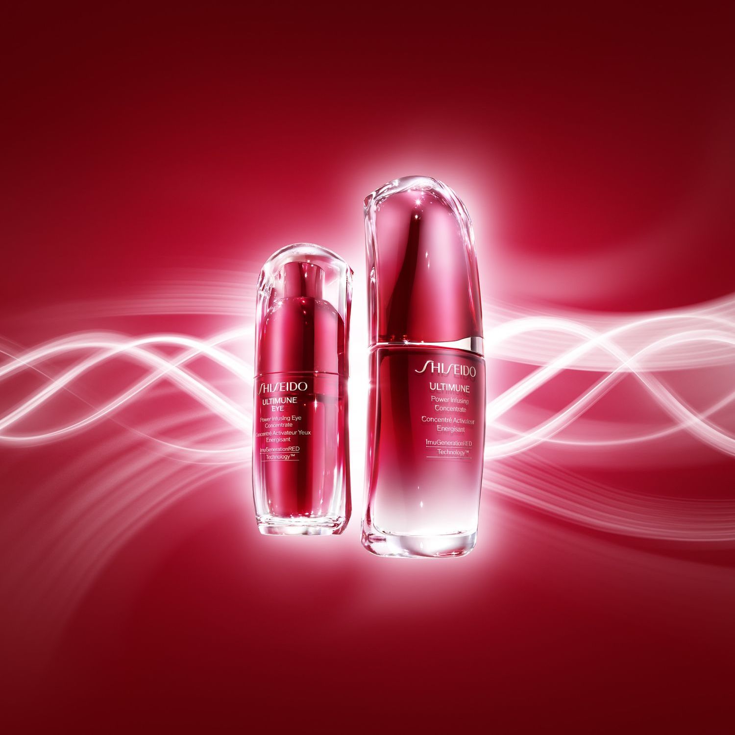 Ultimune EYE Power Infusing Eye Concentrate