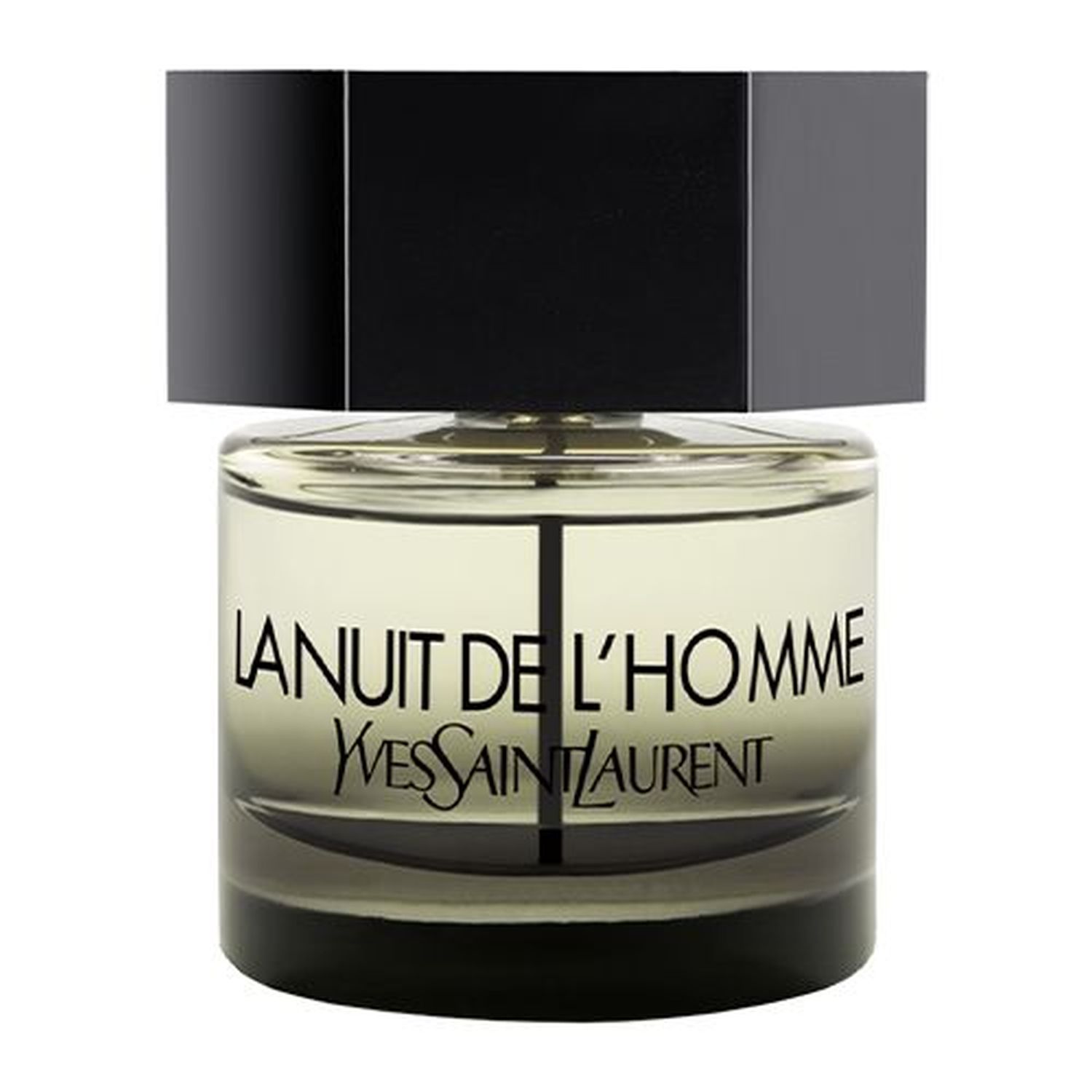 La Nuit de L'Homme Eau de Toilette