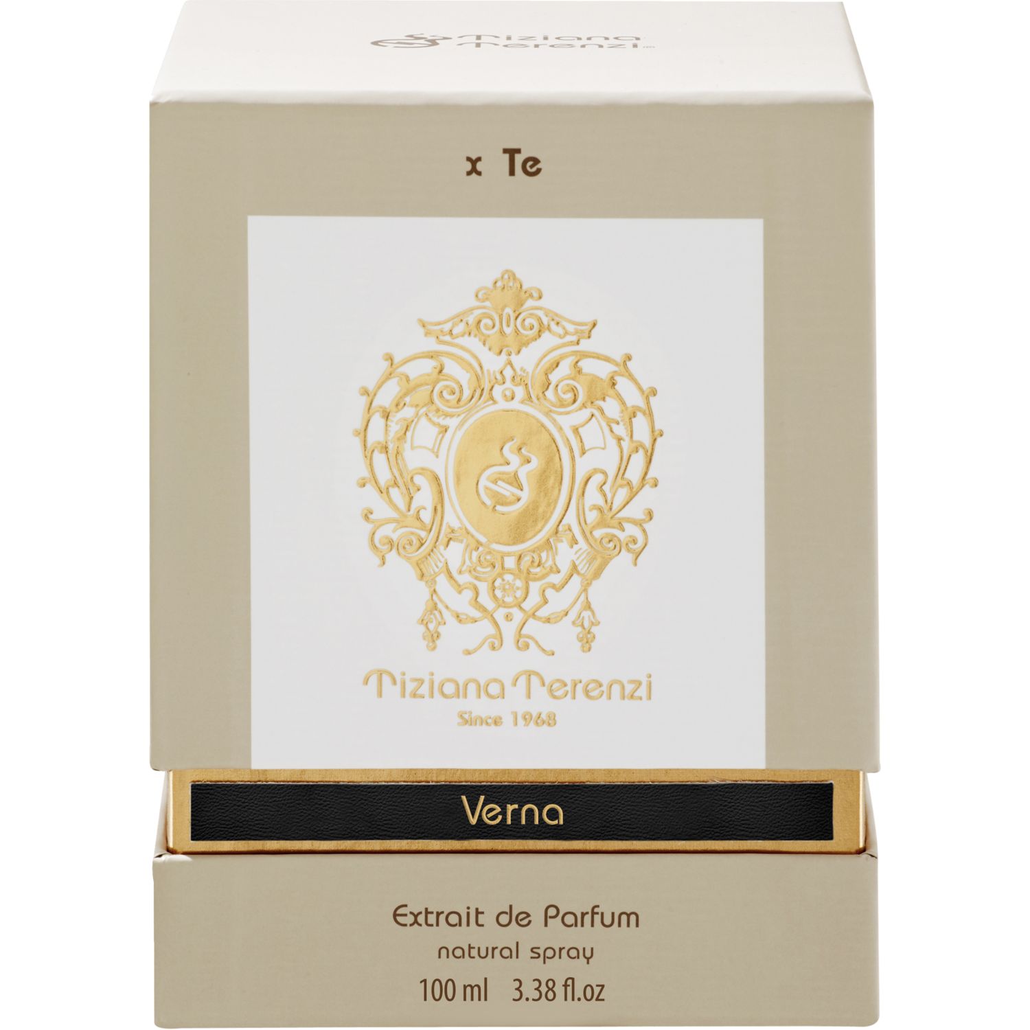 Verna Extrait de Parfum