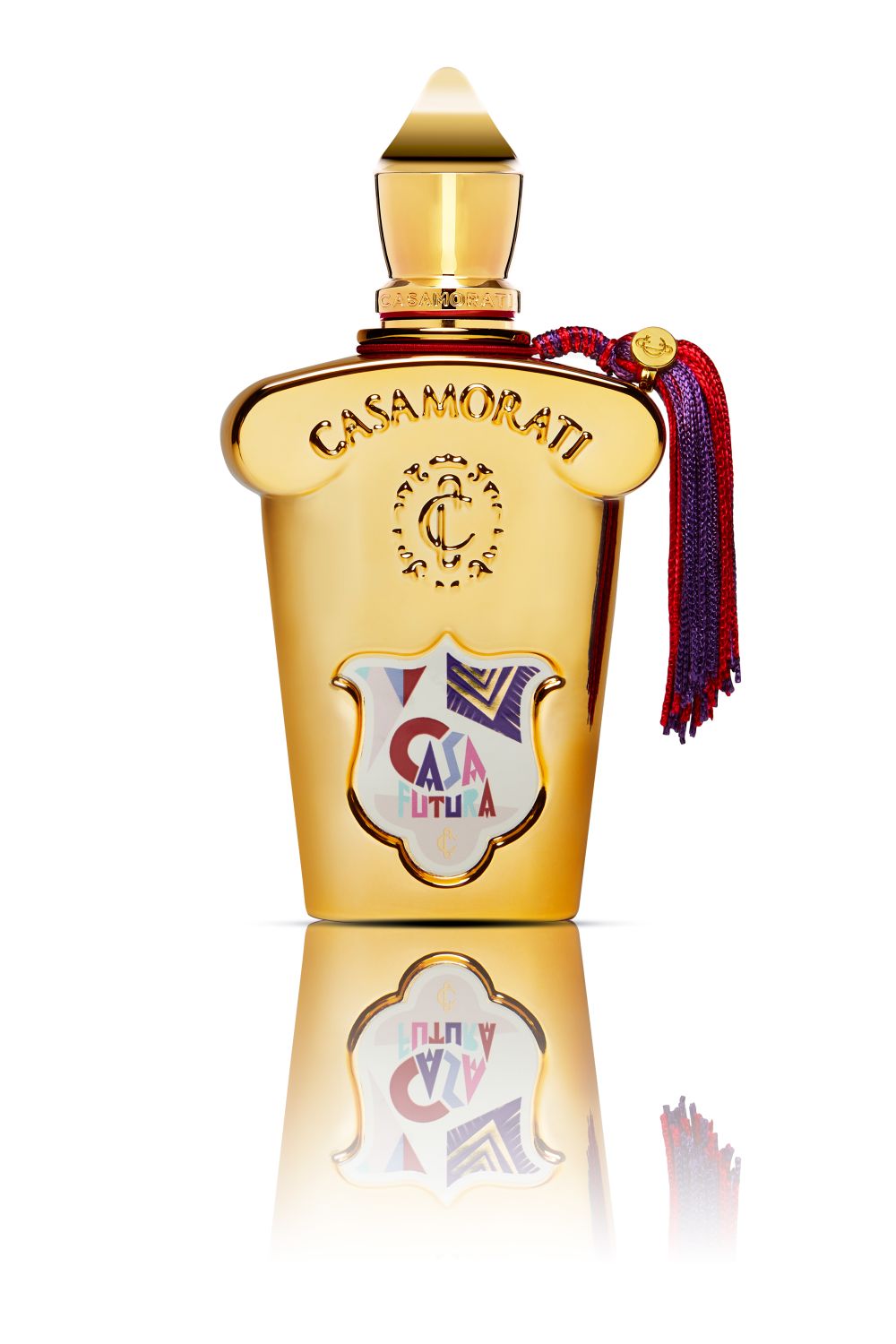 Casa Futura Eau de Parfum