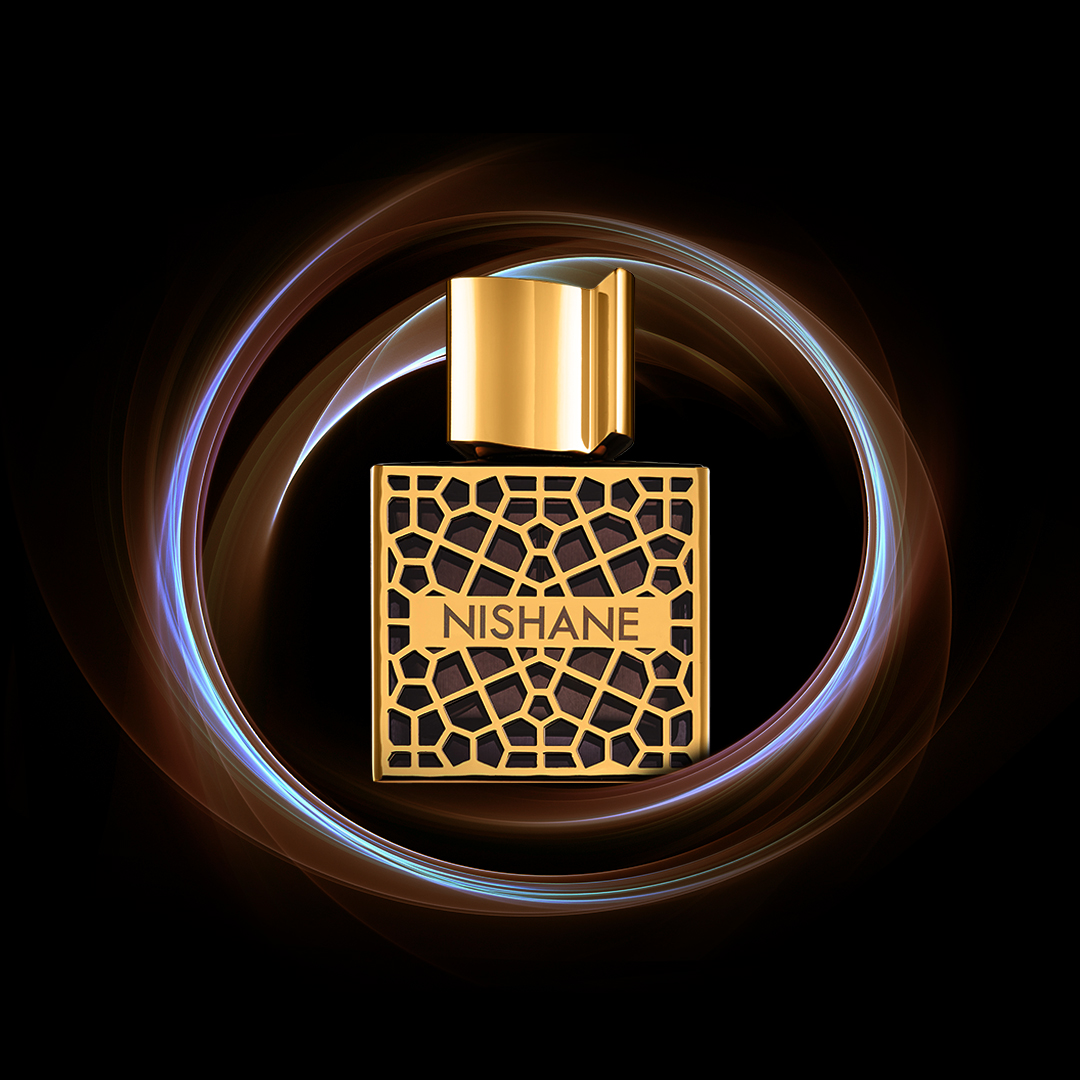 Nefs Extrait de Parfum