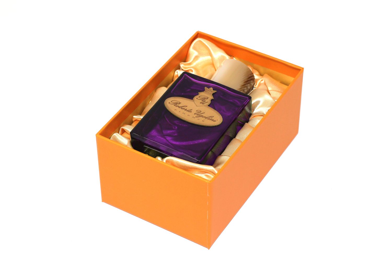 Marzocco Eau de Parfum