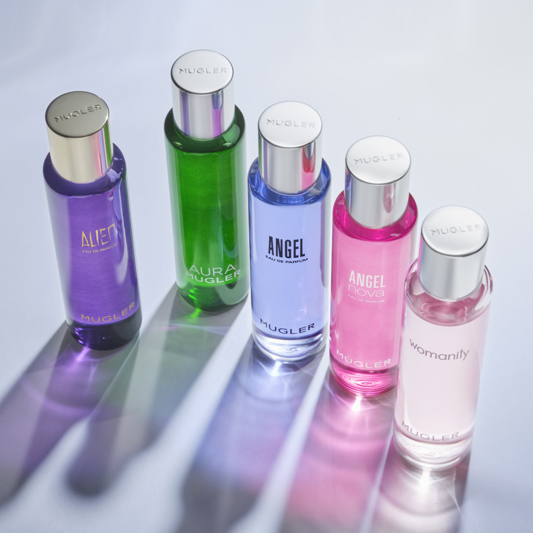 Angel Nova EDP Refill 100ml