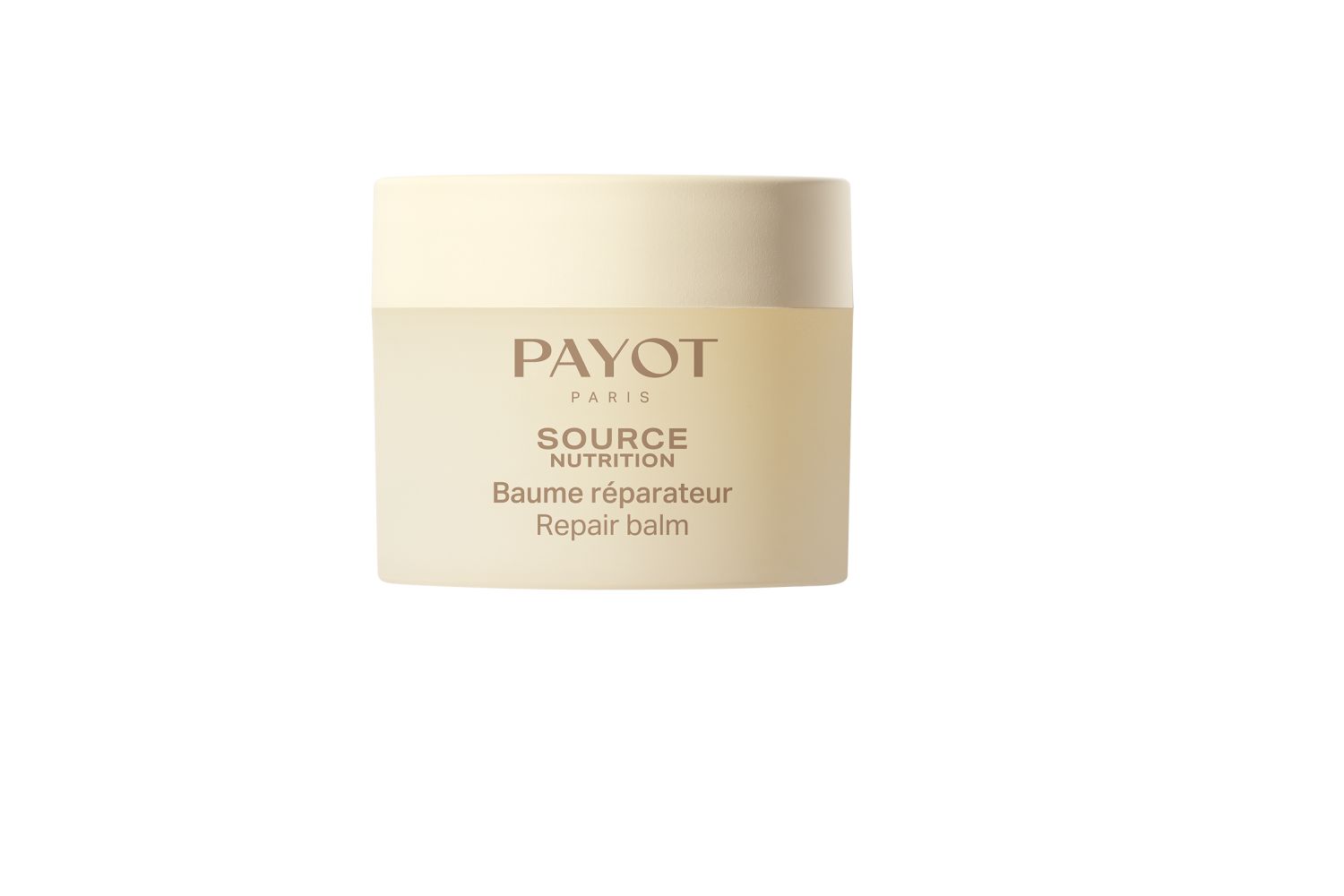 Source Baume Reparateur