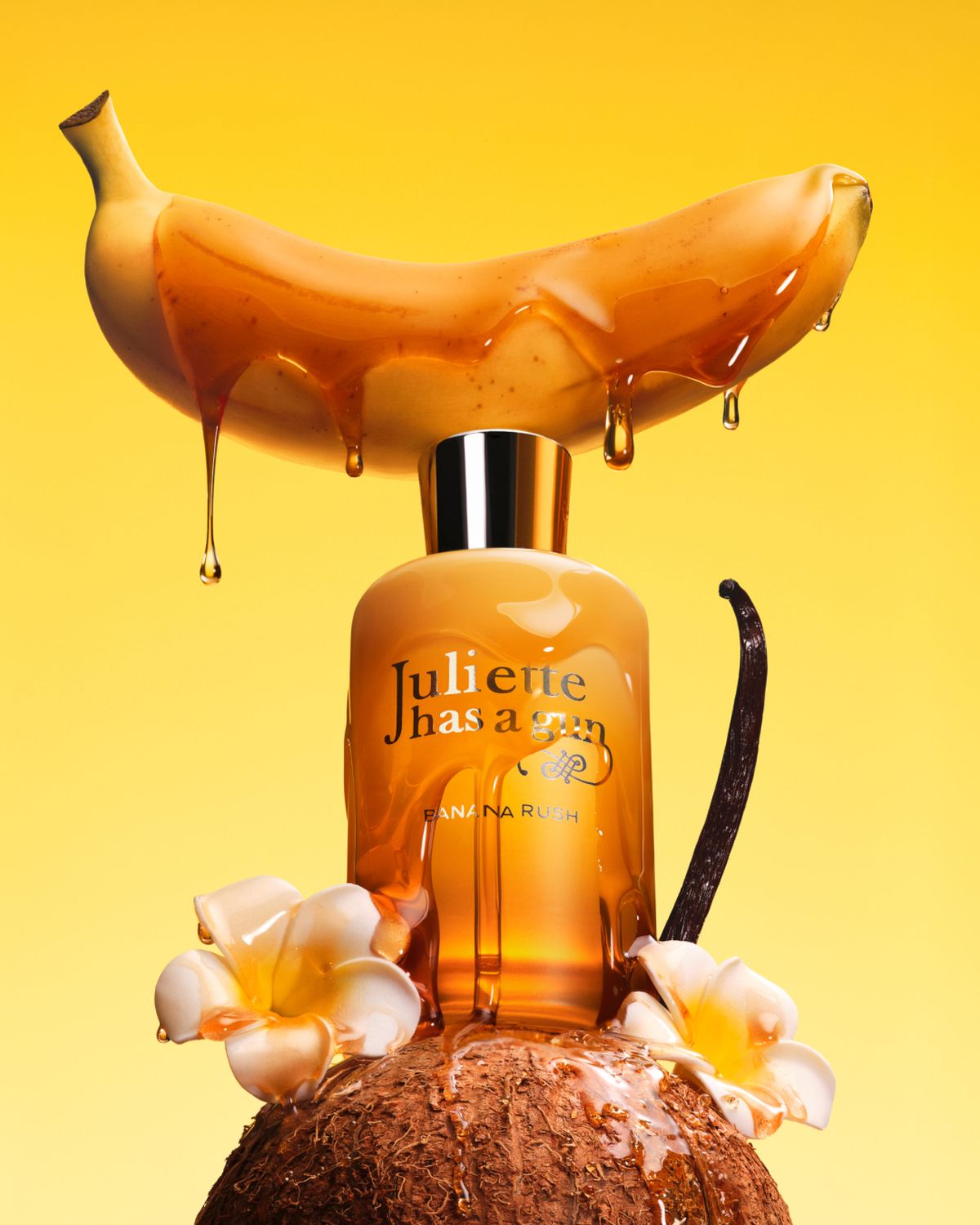 Banana Rush Eau de Parfum