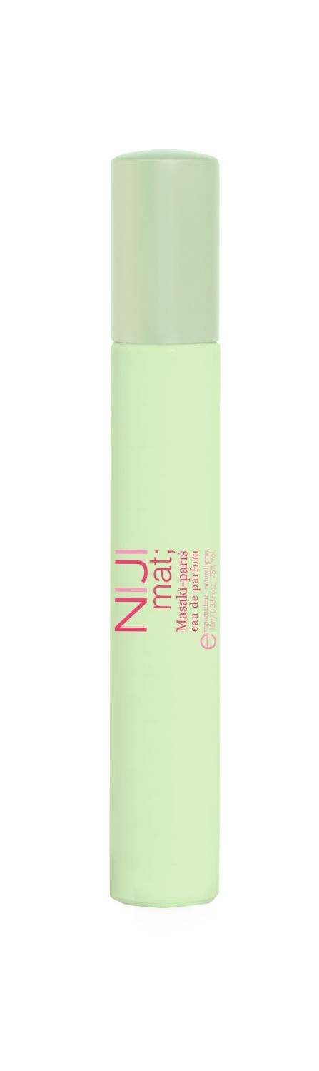 Niji mat Eau de Parfum Vapo